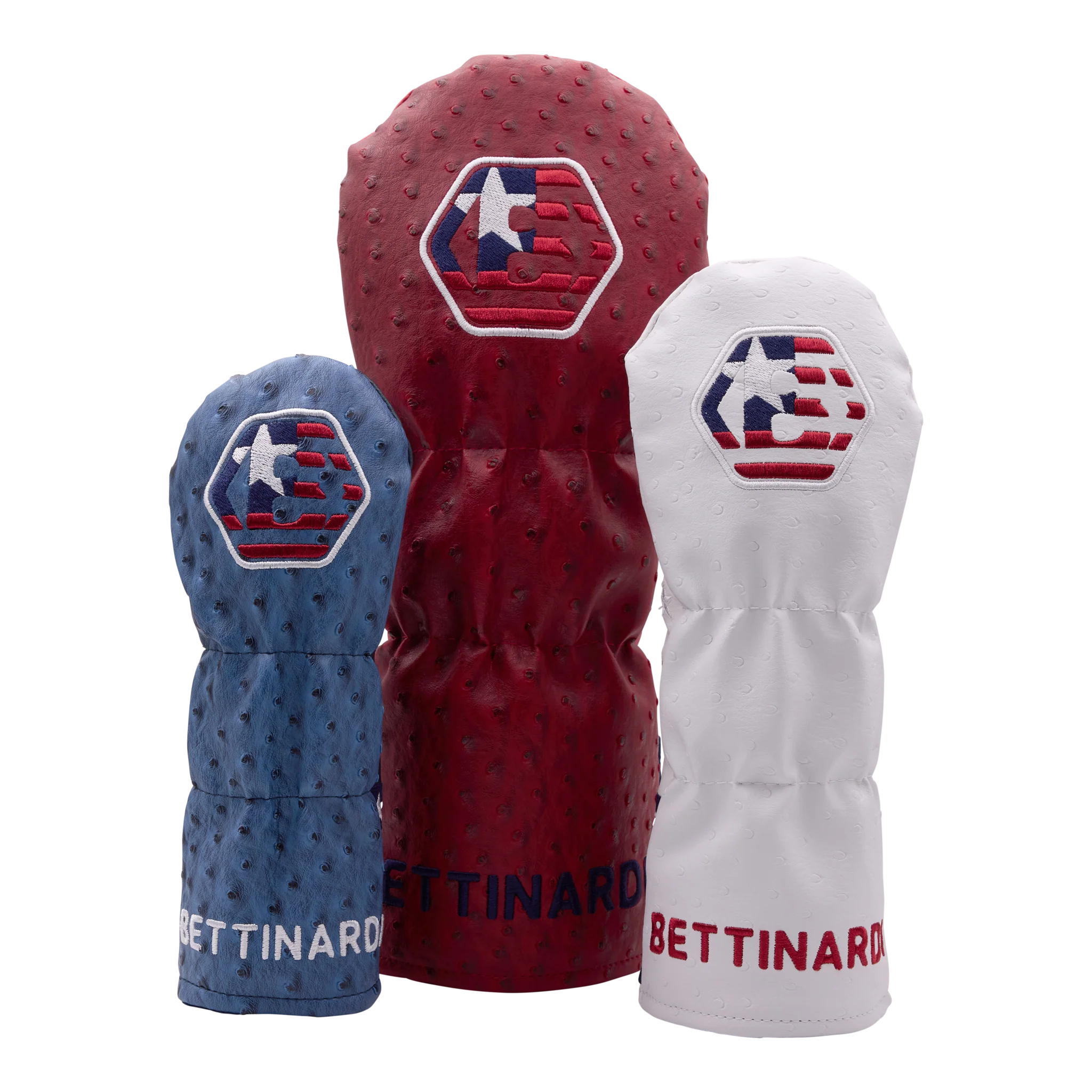 American Championship Multi Wizard Wood Set - Image 2
