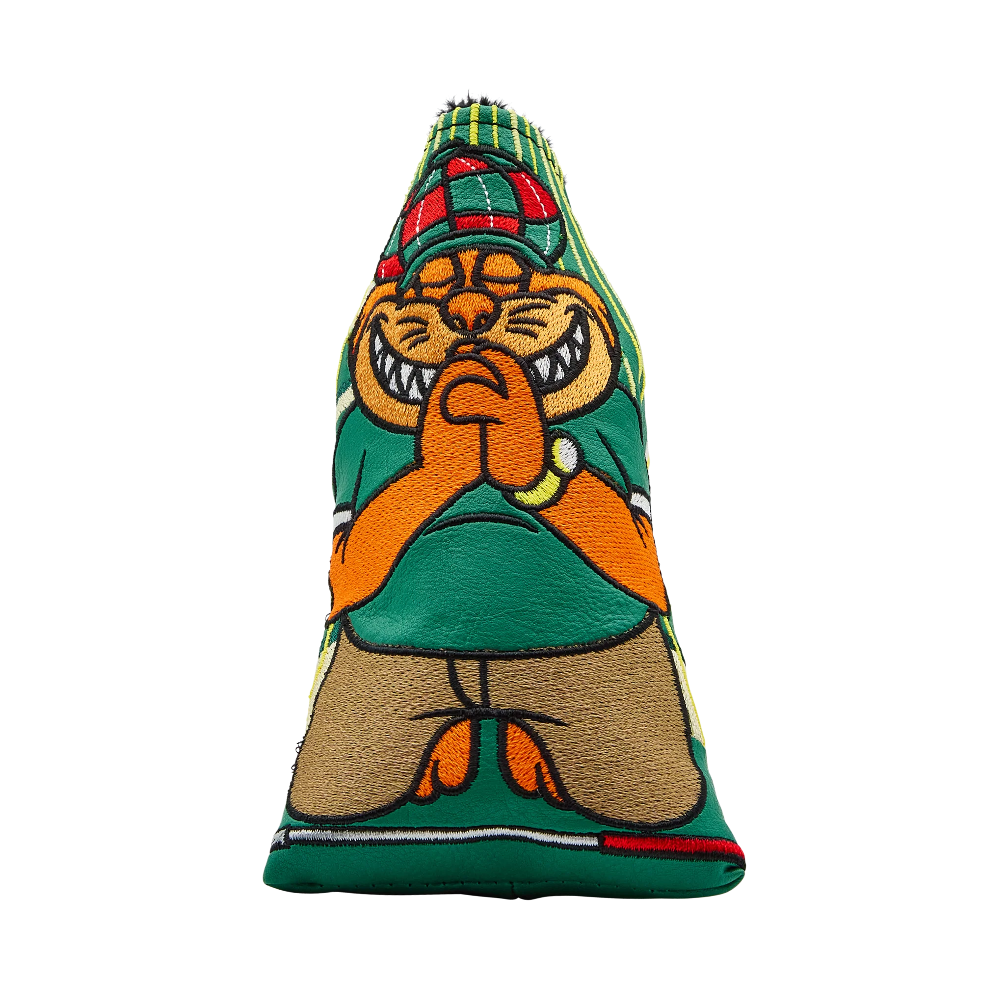 American Championship Saving Grace Fat Cat Blade Putter Headcover - Image 3