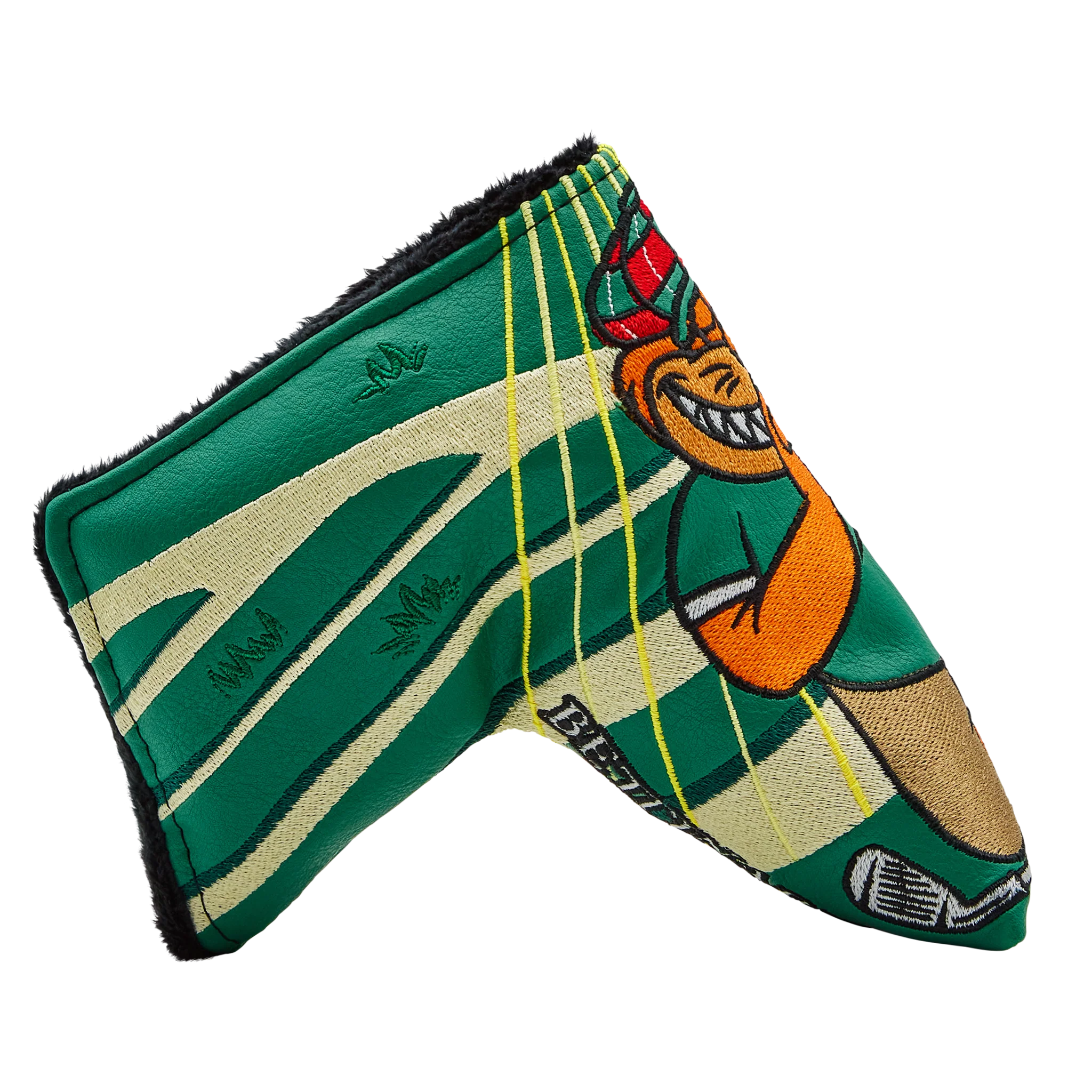 American Championship Saving Grace Fat Cat Blade Putter Headcover - Image 4