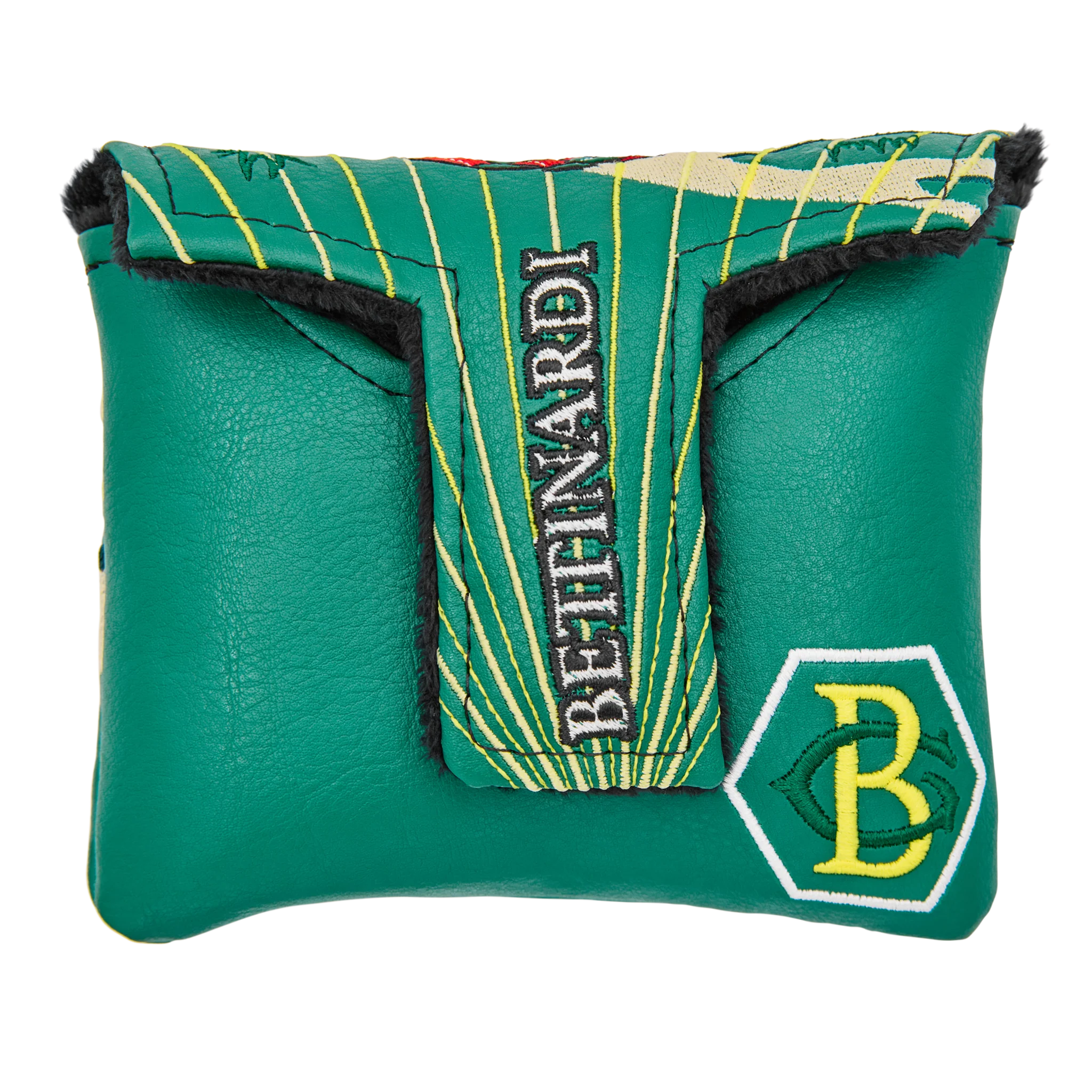 American Championship Saving Grace Fat Cat Mallet Putter Headcover - Image 2