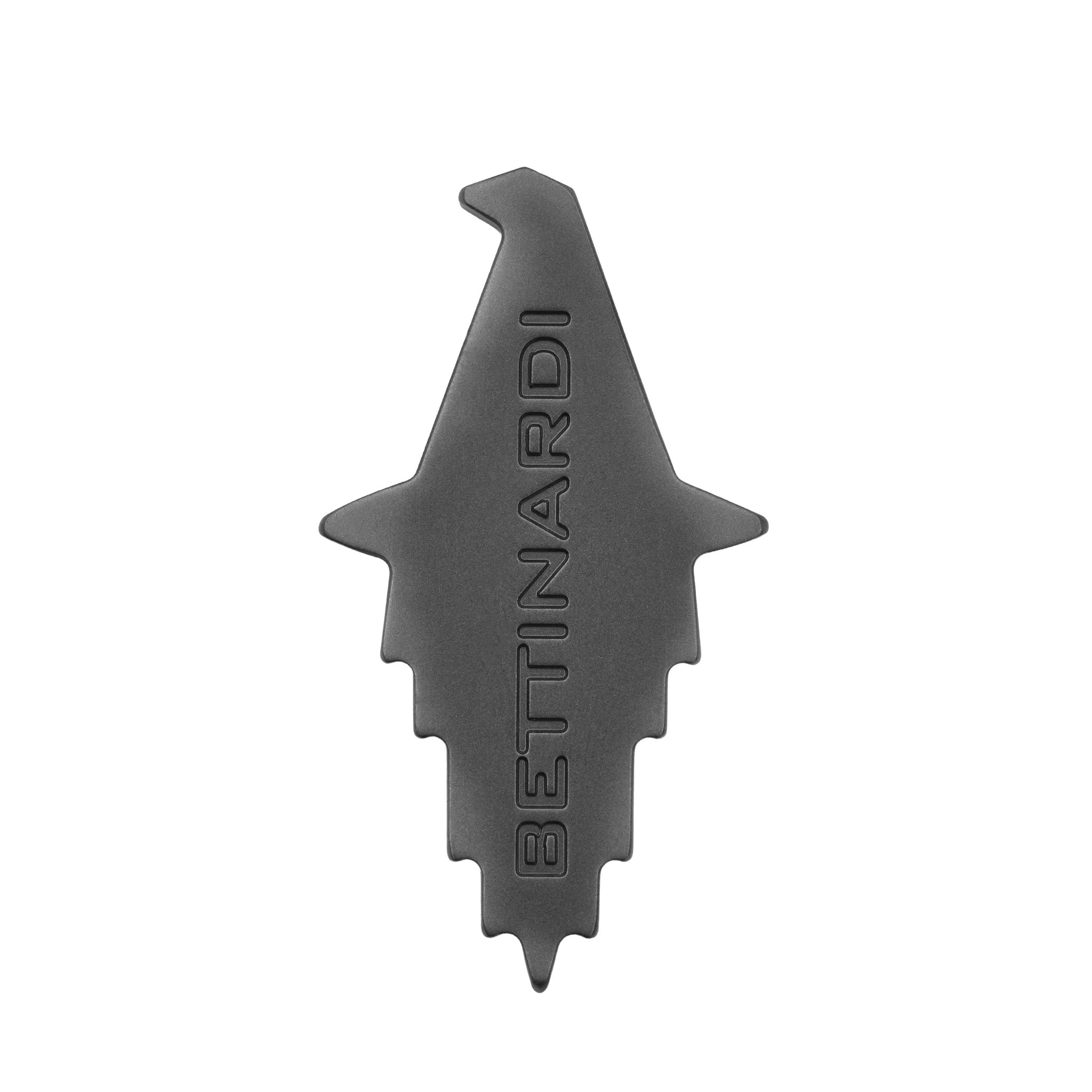 American Championship Wizard Black Ox Ball Marker - Image 3