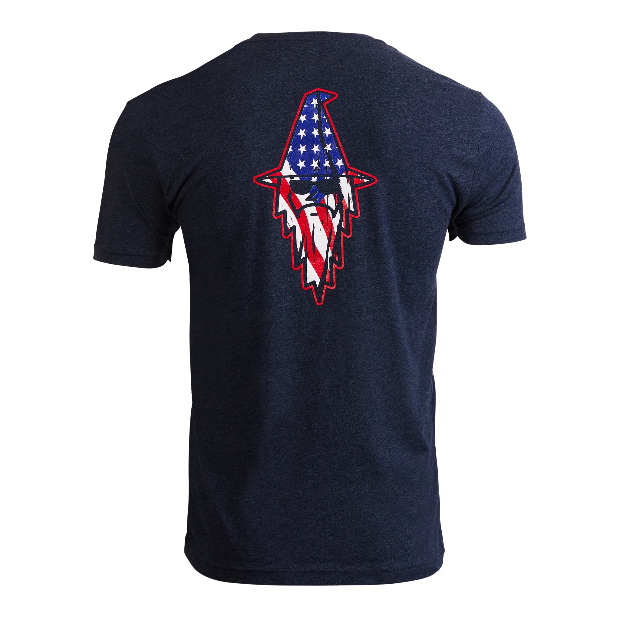 American Championship Wizard T-Shirt - Image 2