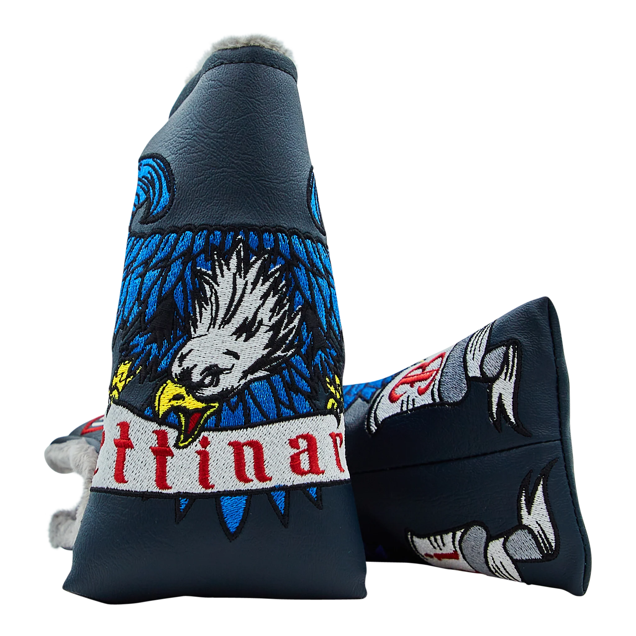 American Eagle Blade Cover