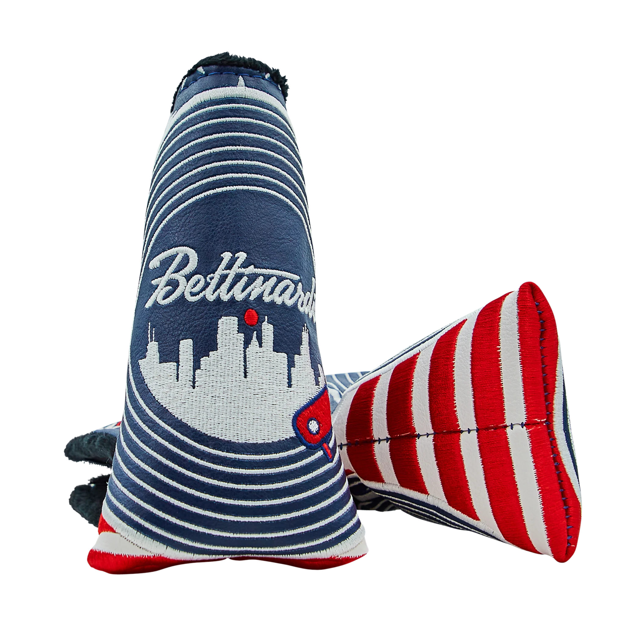 American Record Player Blade Headcover