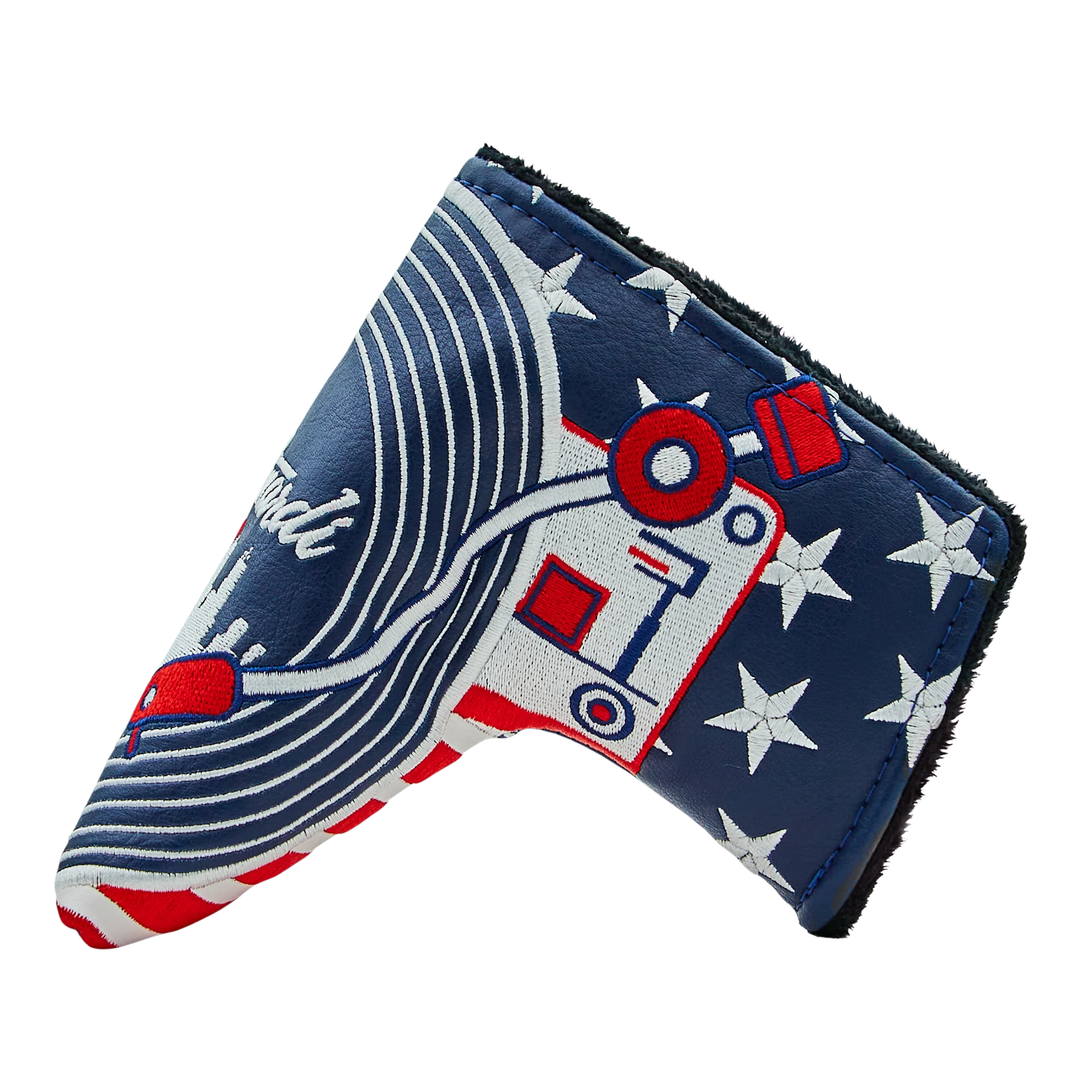 American Record Player Blade Headcover - Image 2