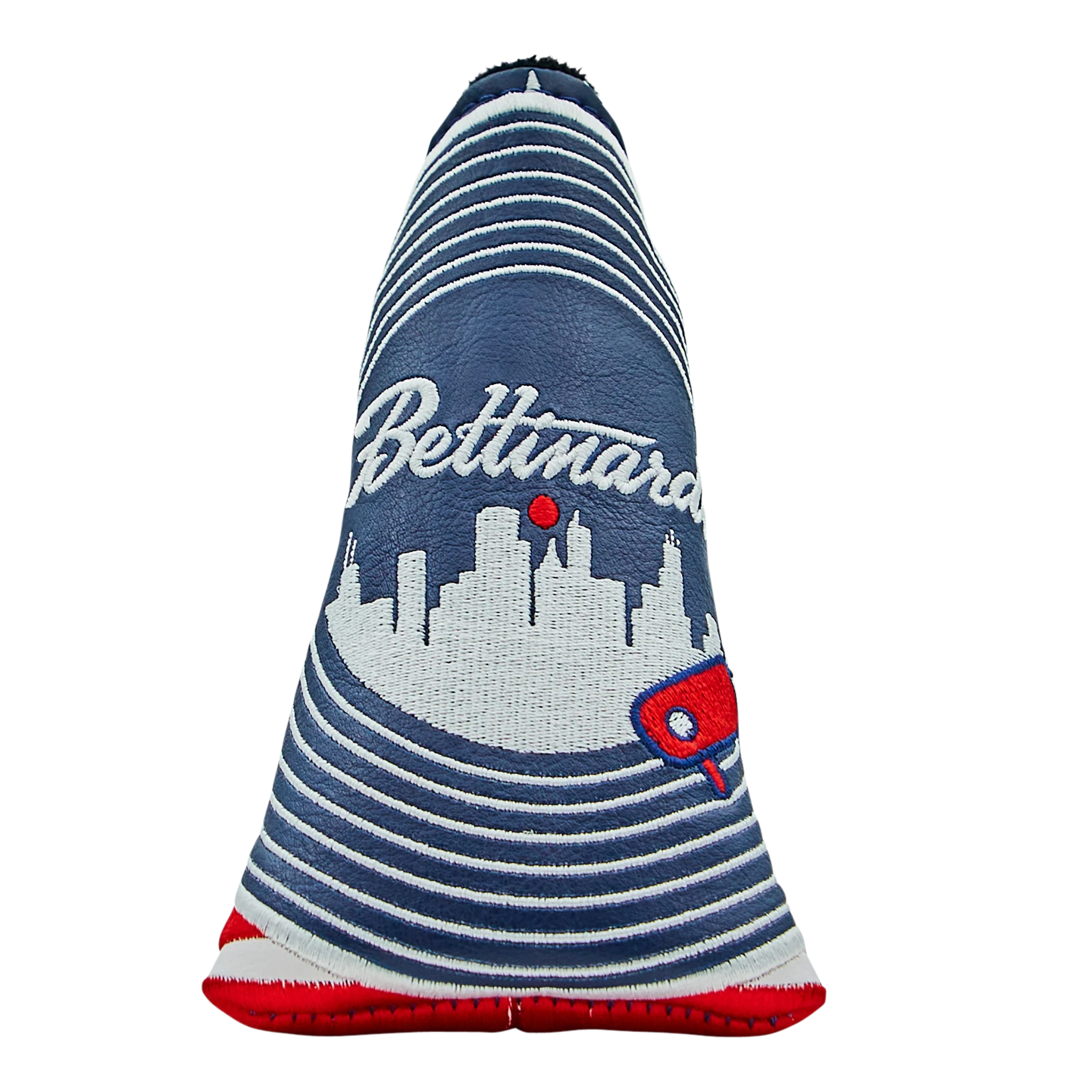 American Record Player Blade Headcover - Image 3