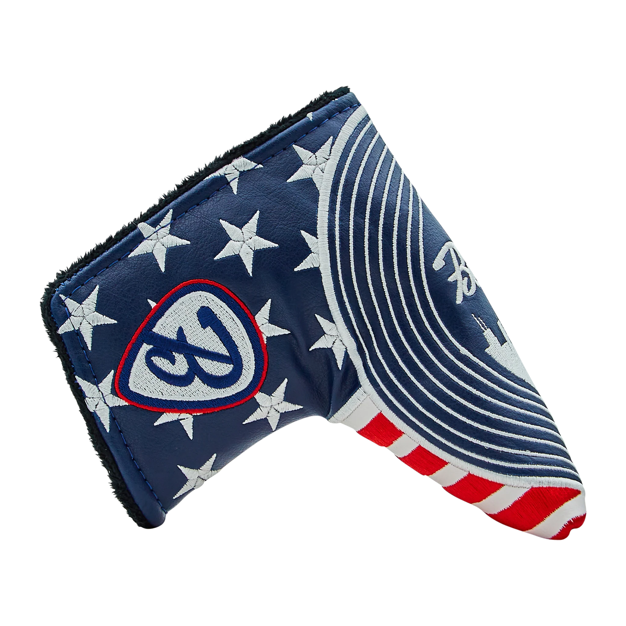 American Record Player Blade Headcover - Image 4