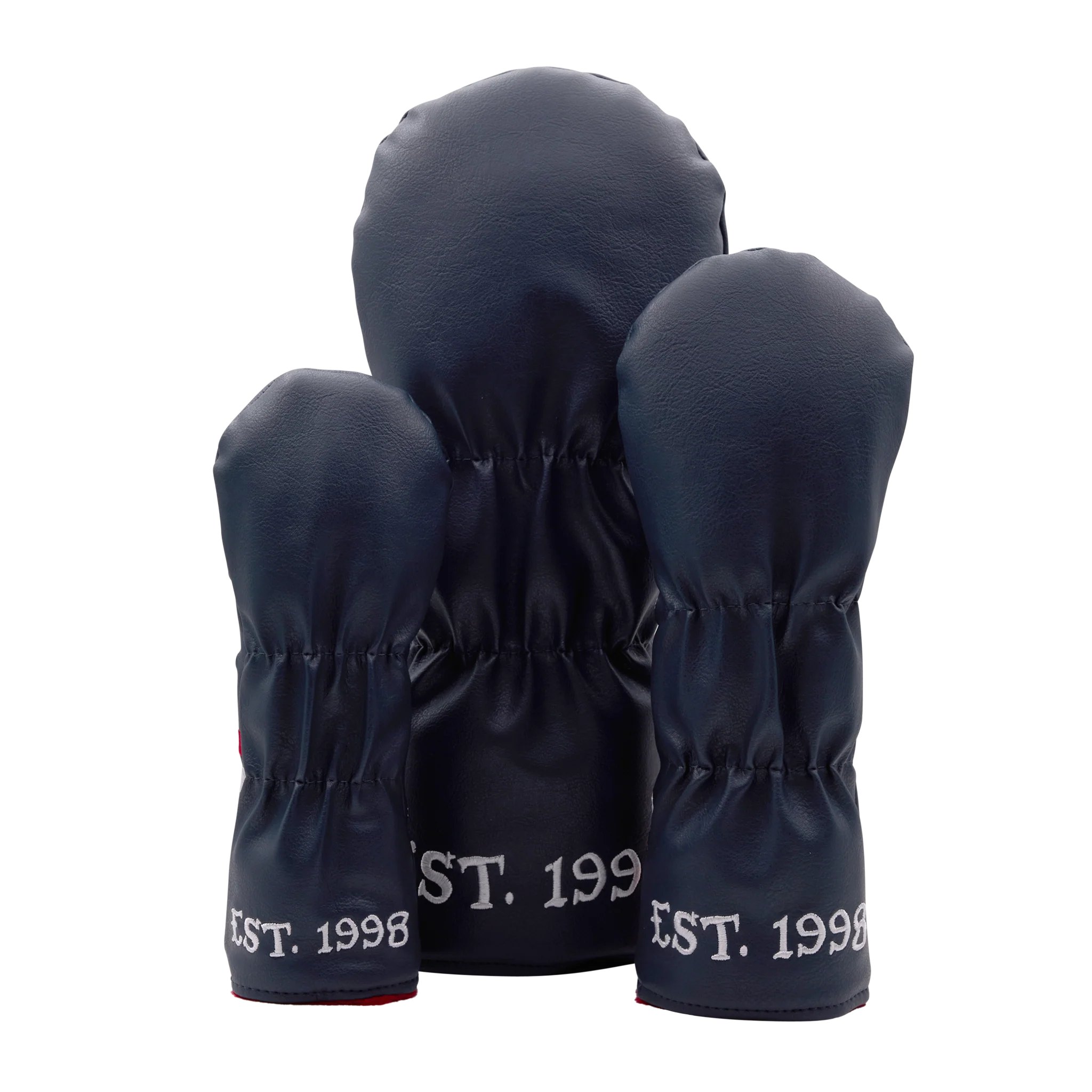 American Traditional Bald Eagle Wood Set - Image 2