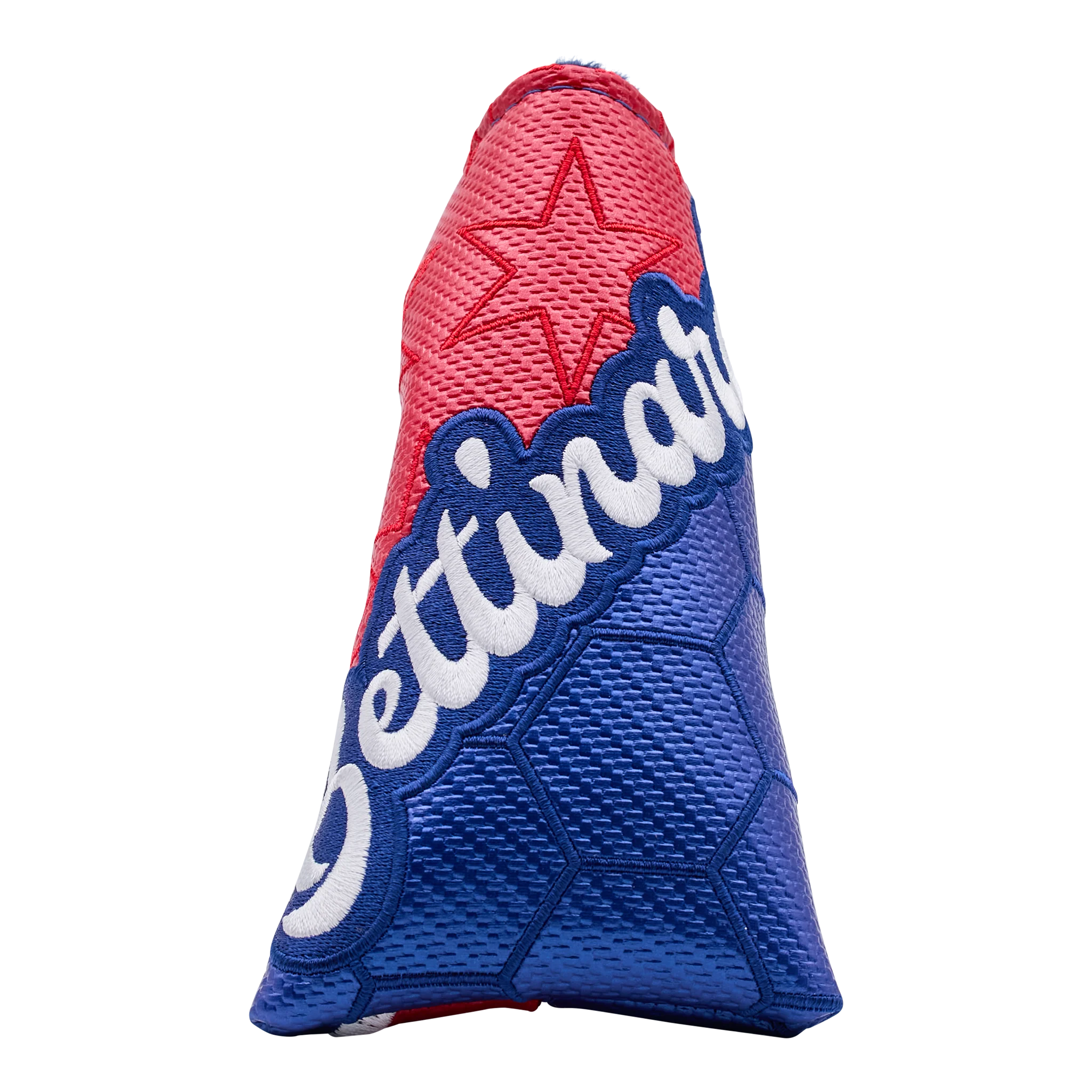 Americana RWB Script Blade Putter Headcover - Image 3