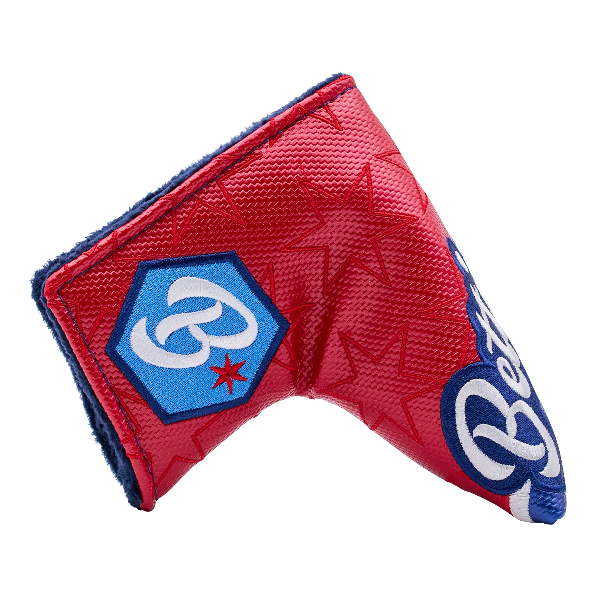 Americana RWB Script Blade Putter Headcover - Image 4