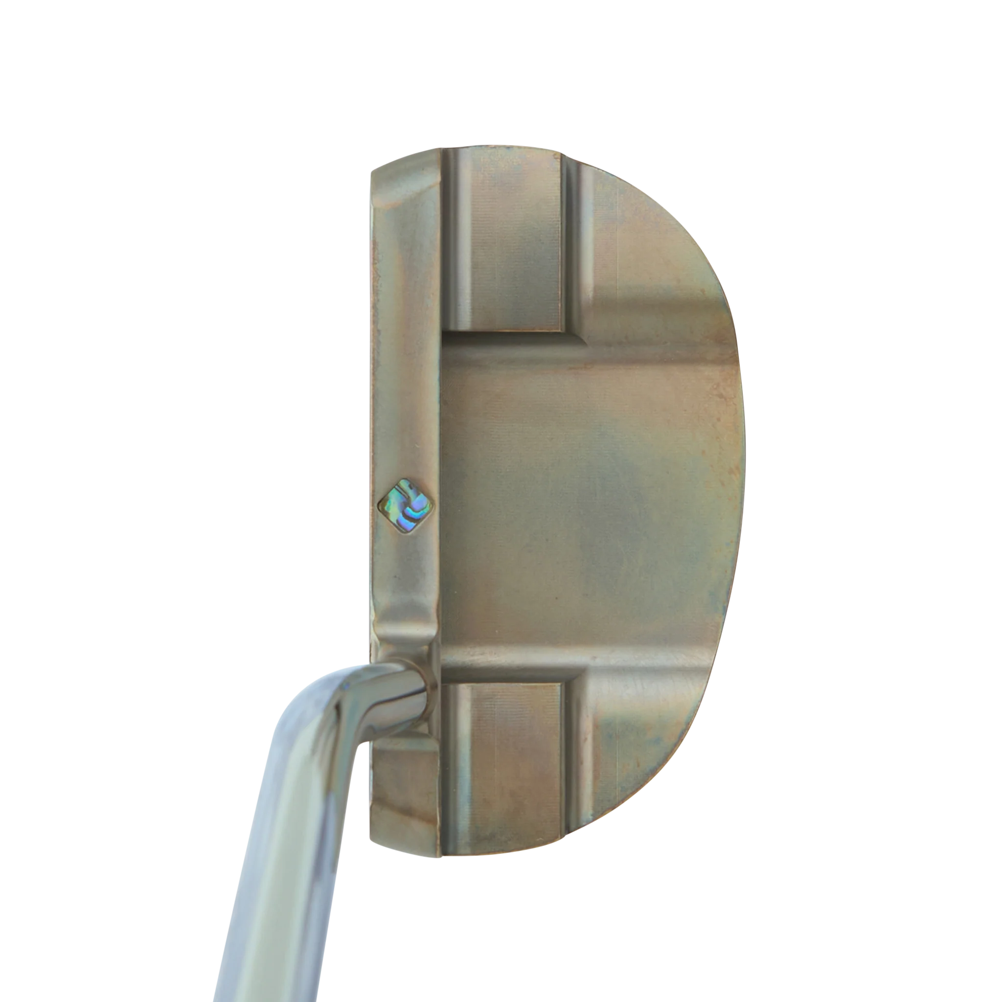 Ancient Greece 3033SS FIT Face BB46 Putter - Image 2