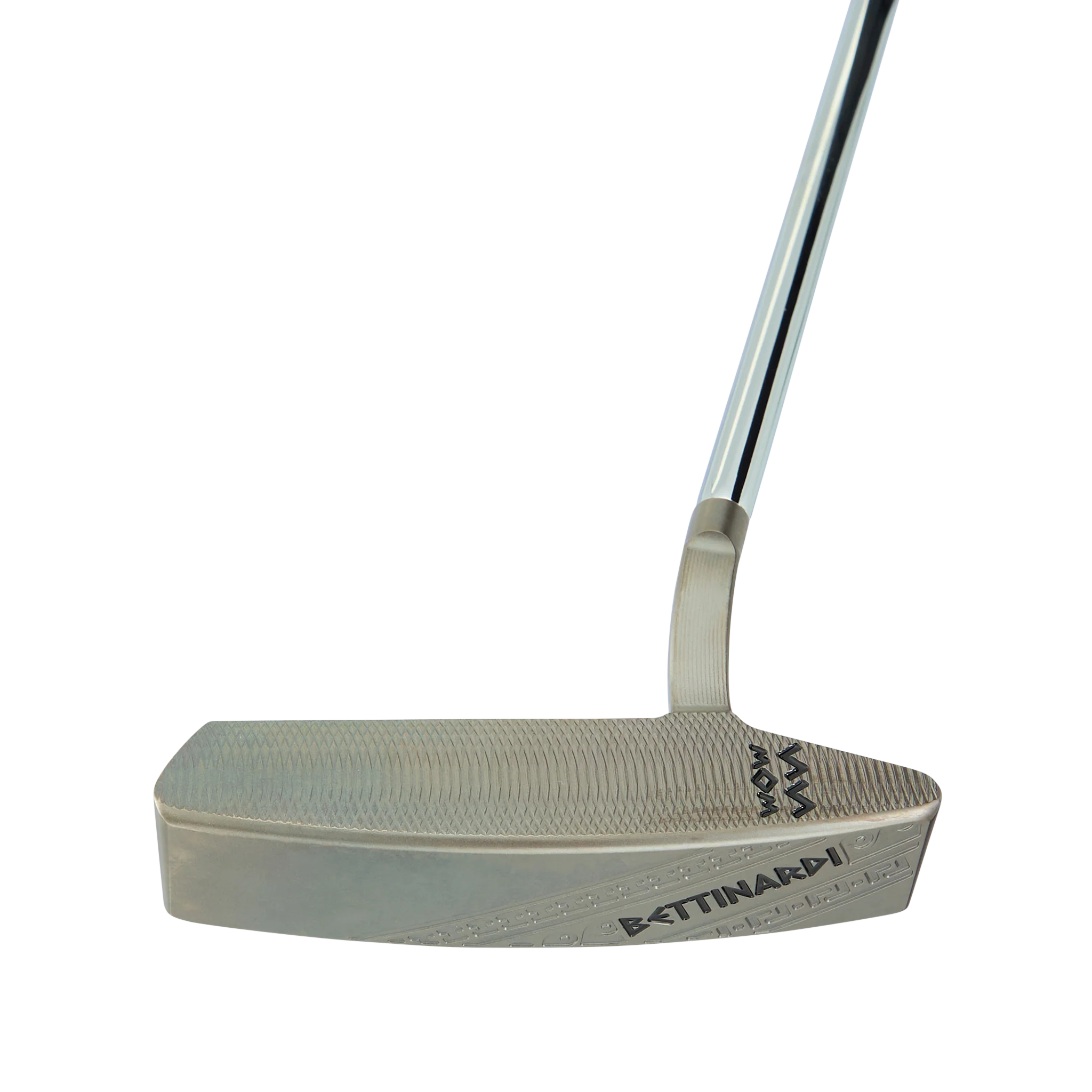 Ancient Greece 303SS Aggressive Flymill BB41 Flow Putter