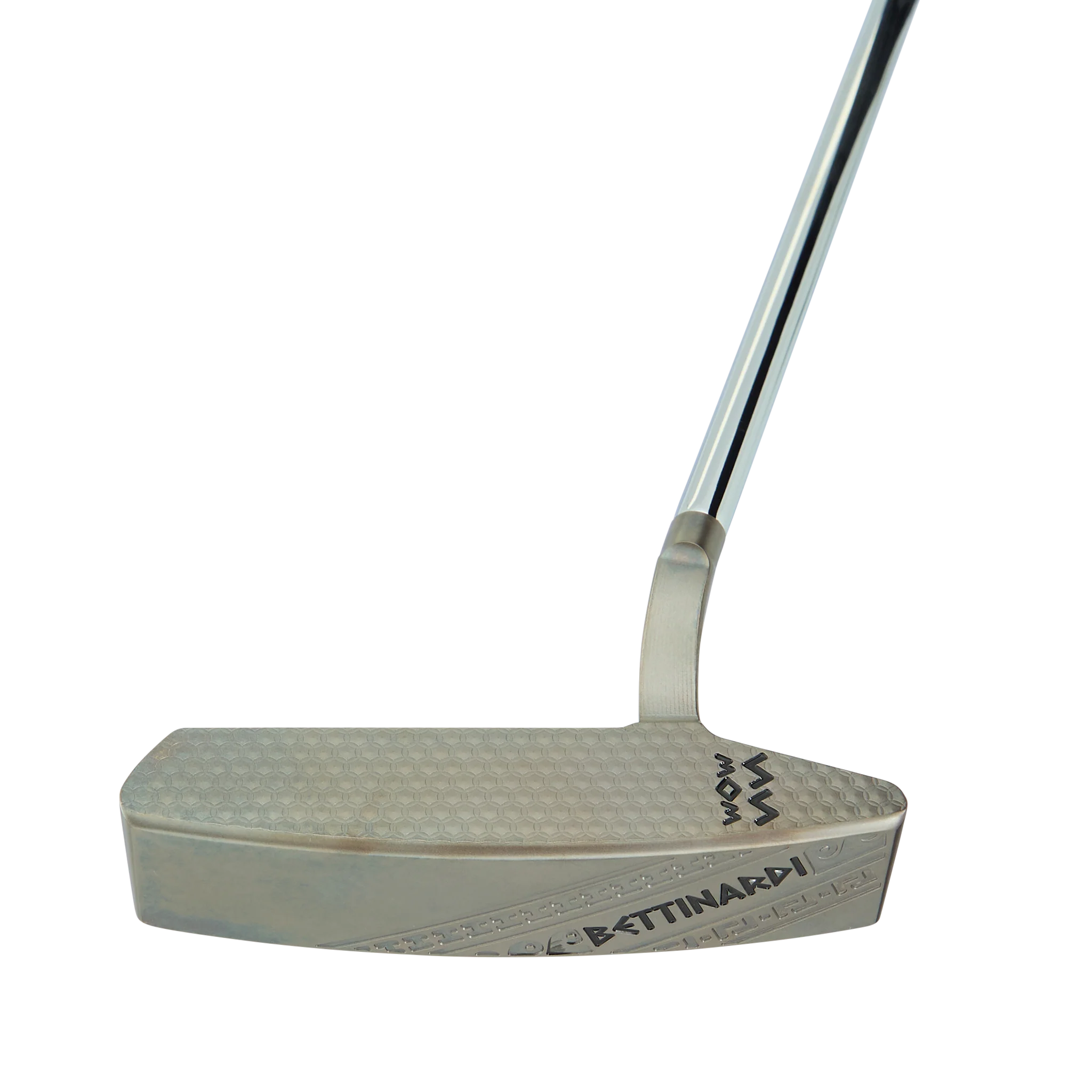 Ancient Greece 303SS Micro Honeycomb™ BB41 Flow Putter