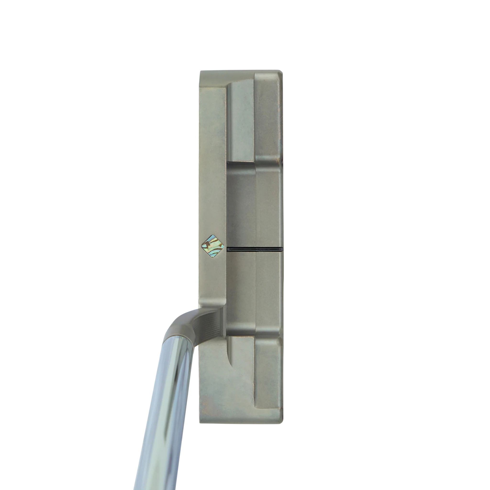 Ancient Greece 303SS Micro Honeycomb™ BB41 Flow Putter - Image 2