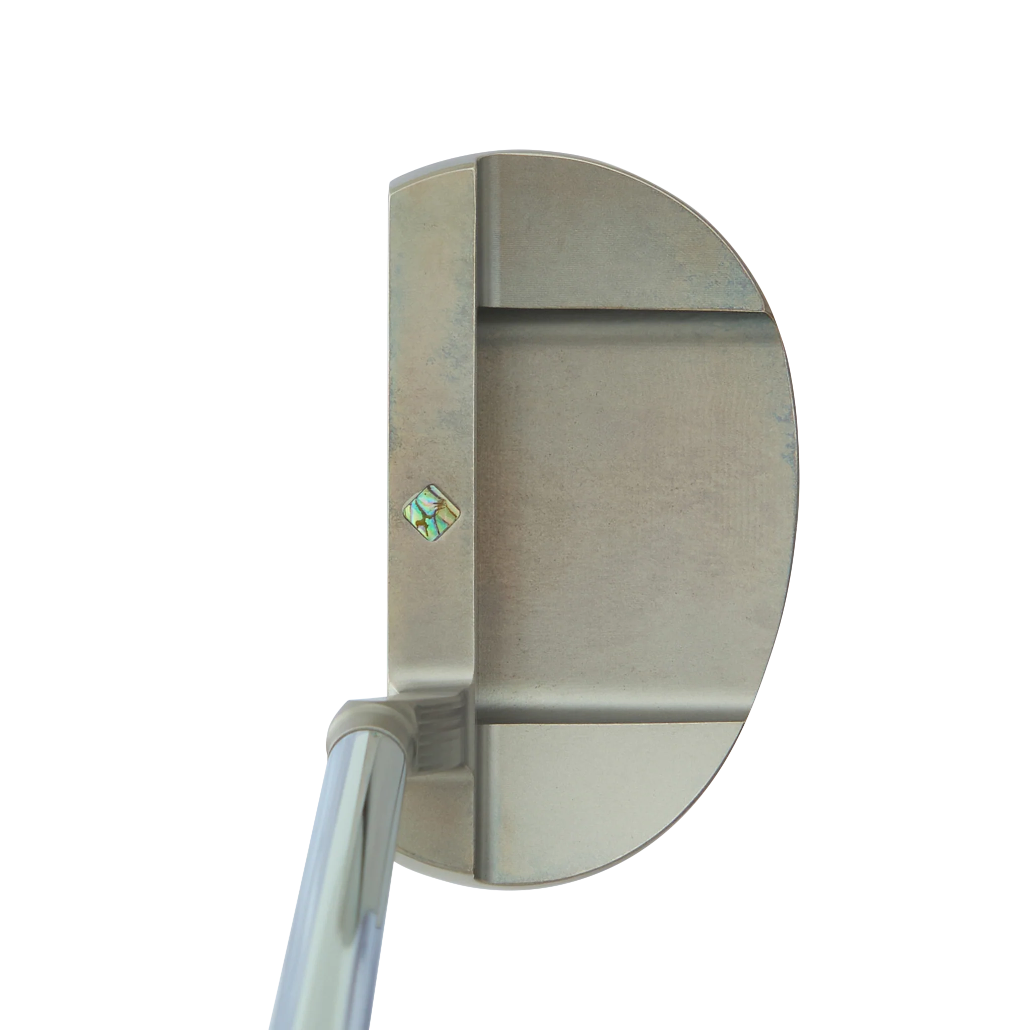 Ancient Greece 303SS Roll Control™ Queen B 10 Putter - Image 2