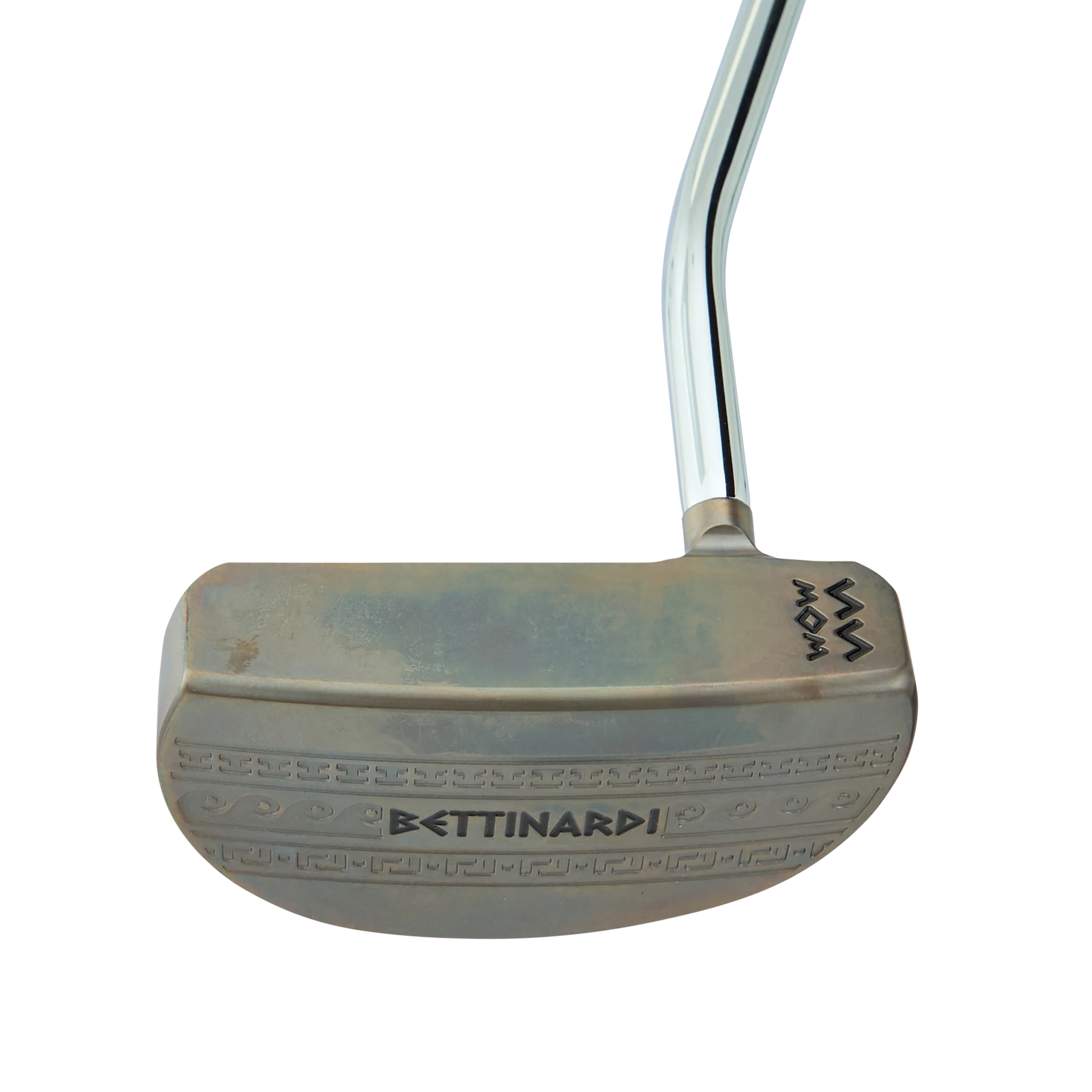 Ancient Greece 303SS Smooth Face BB46 Putter