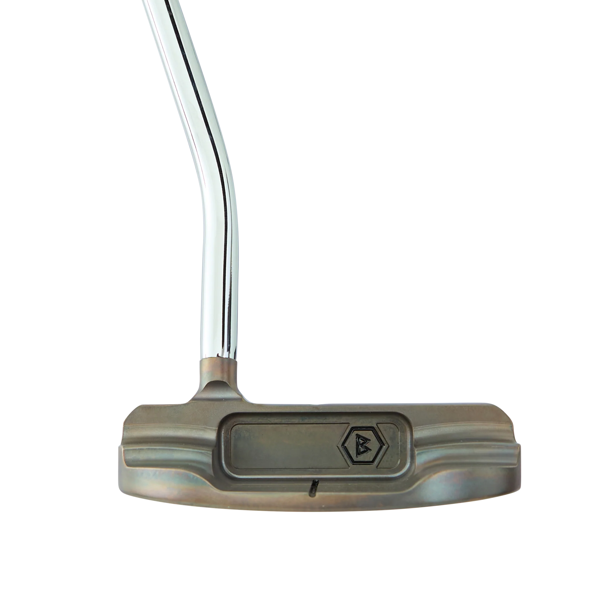 Ancient Greece 303SS Smooth Face BB46 Putter - Image 3