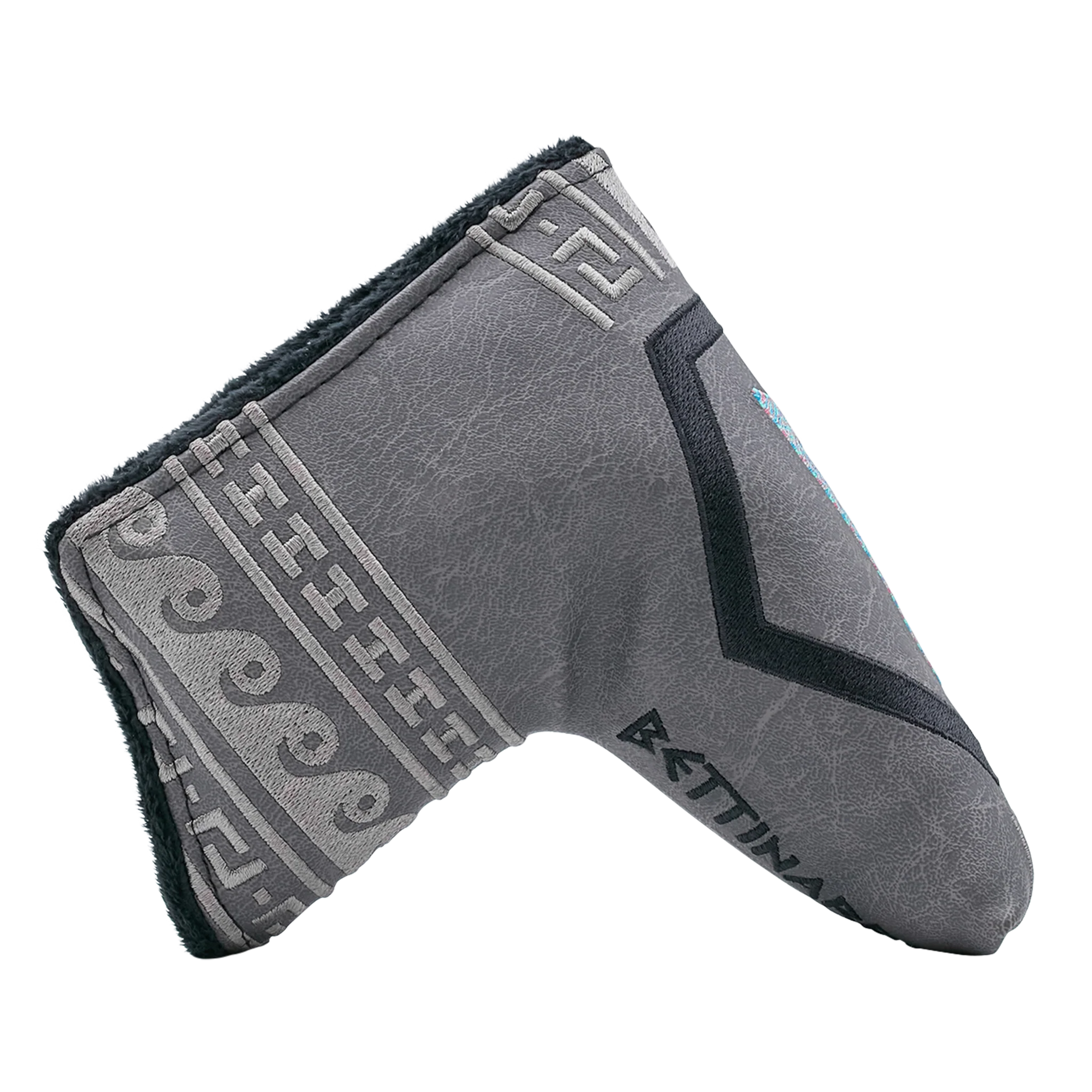 Ancient Greece 303SS Smooth Face BB46 Putter - Image 7