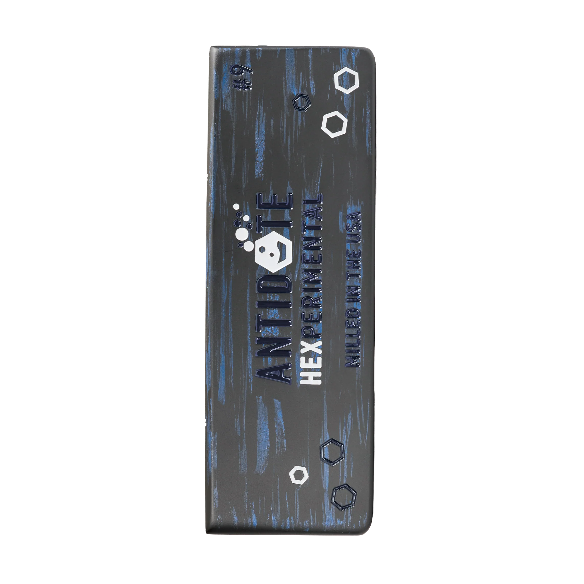 Antidote Hexperimental #9 Left Handed Putter - Image 5