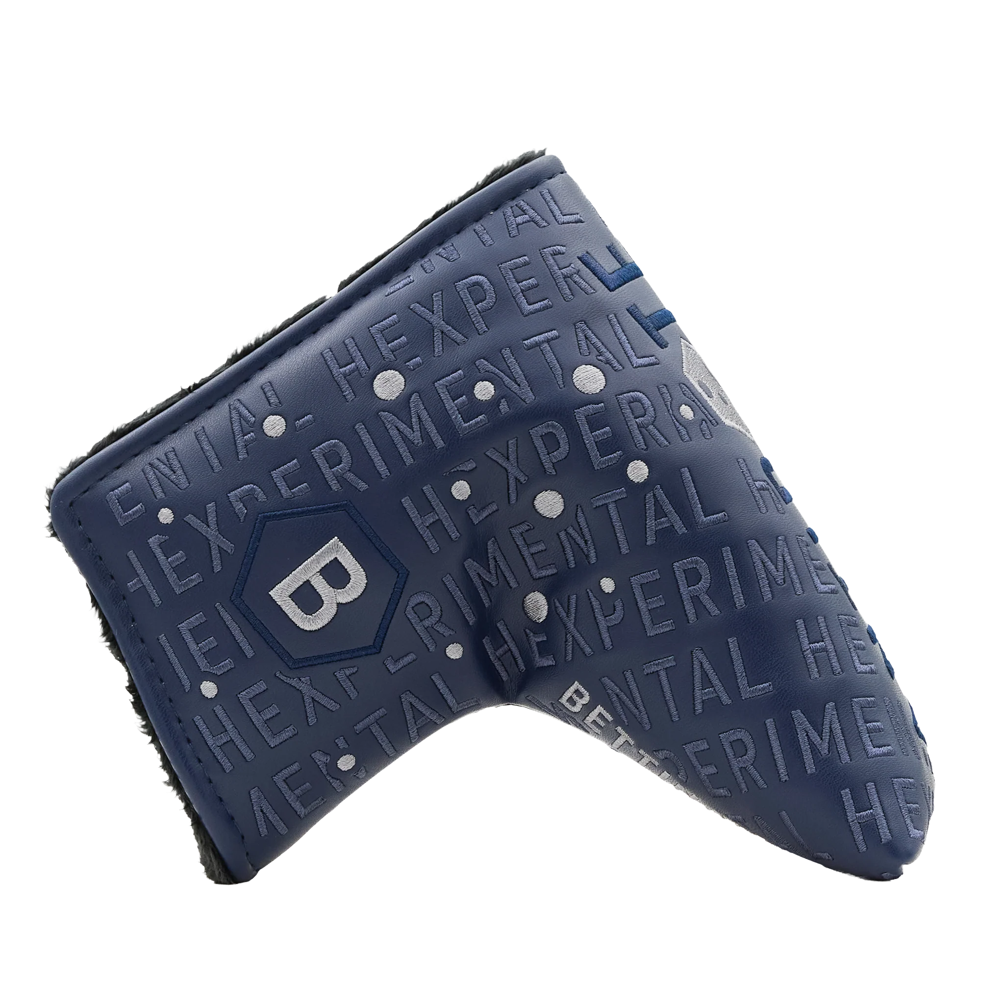 Antidote Hexperimental #9 Left Handed Putter - Image 9
