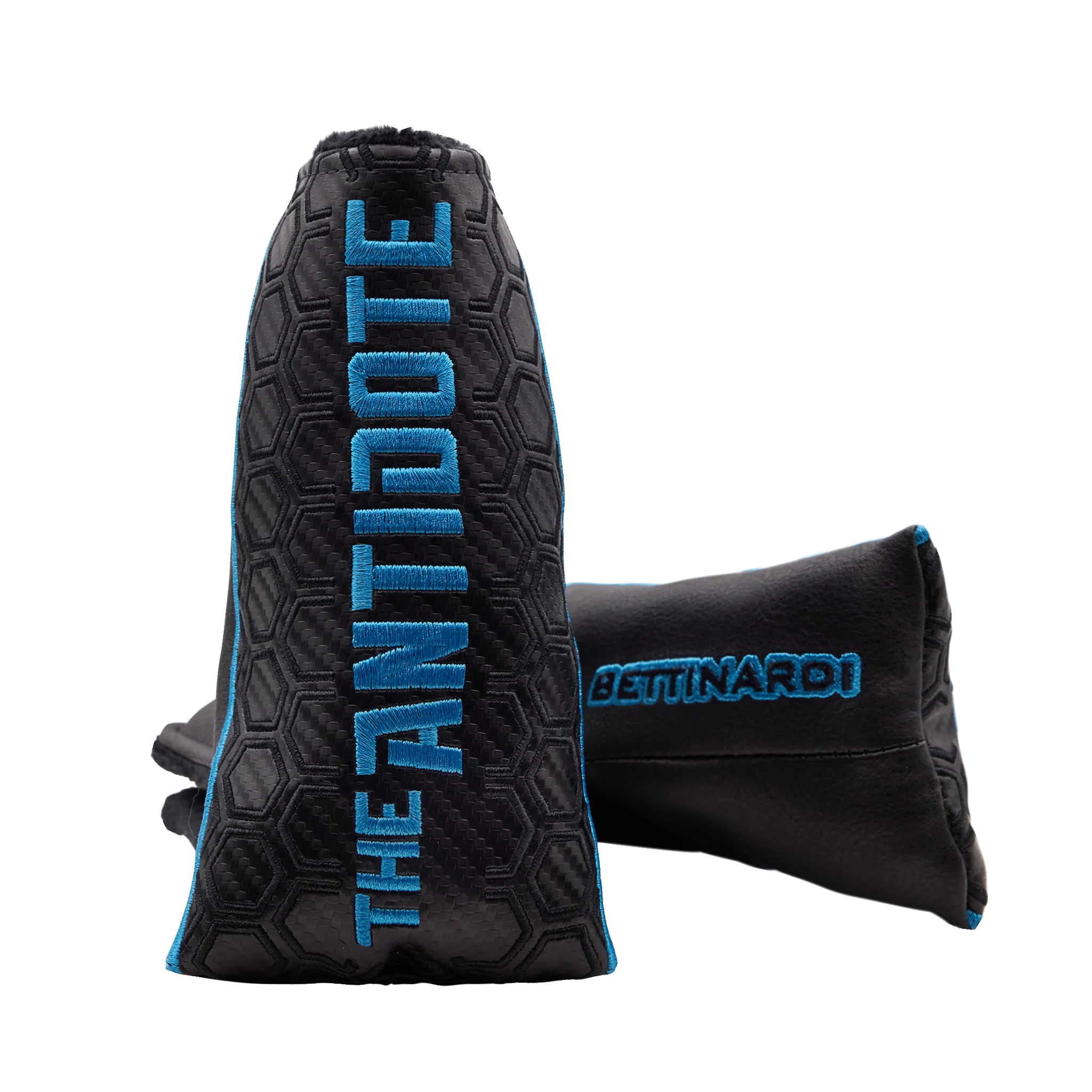 Antidote SB1 Black Armor & Blue Putter - Image 4