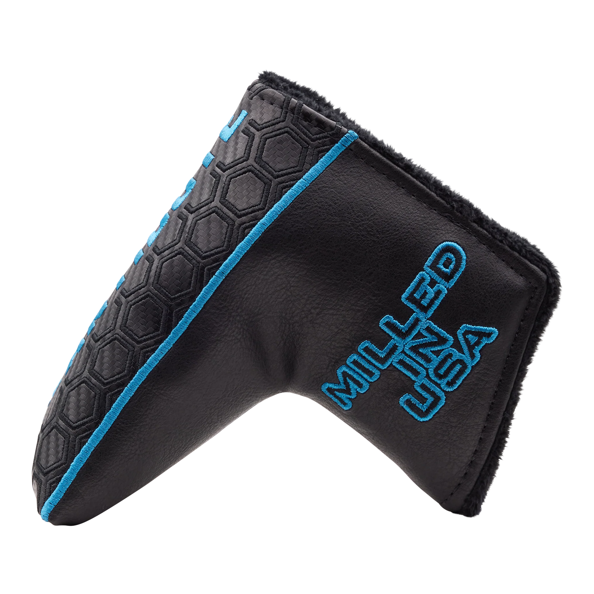 Antidote SB1 Black Armor & Blue Putter - Image 5