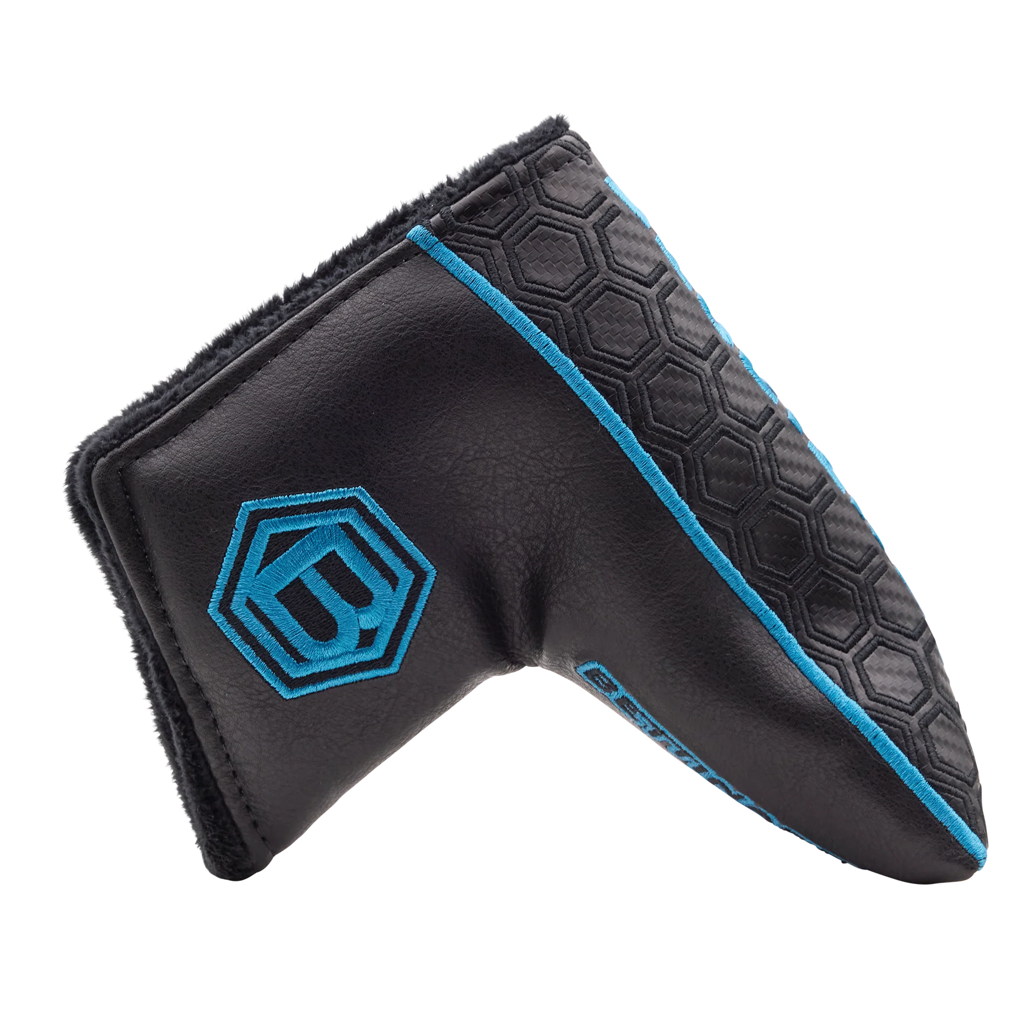 Antidote SB1 Black Armor & Blue Putter - Image 7