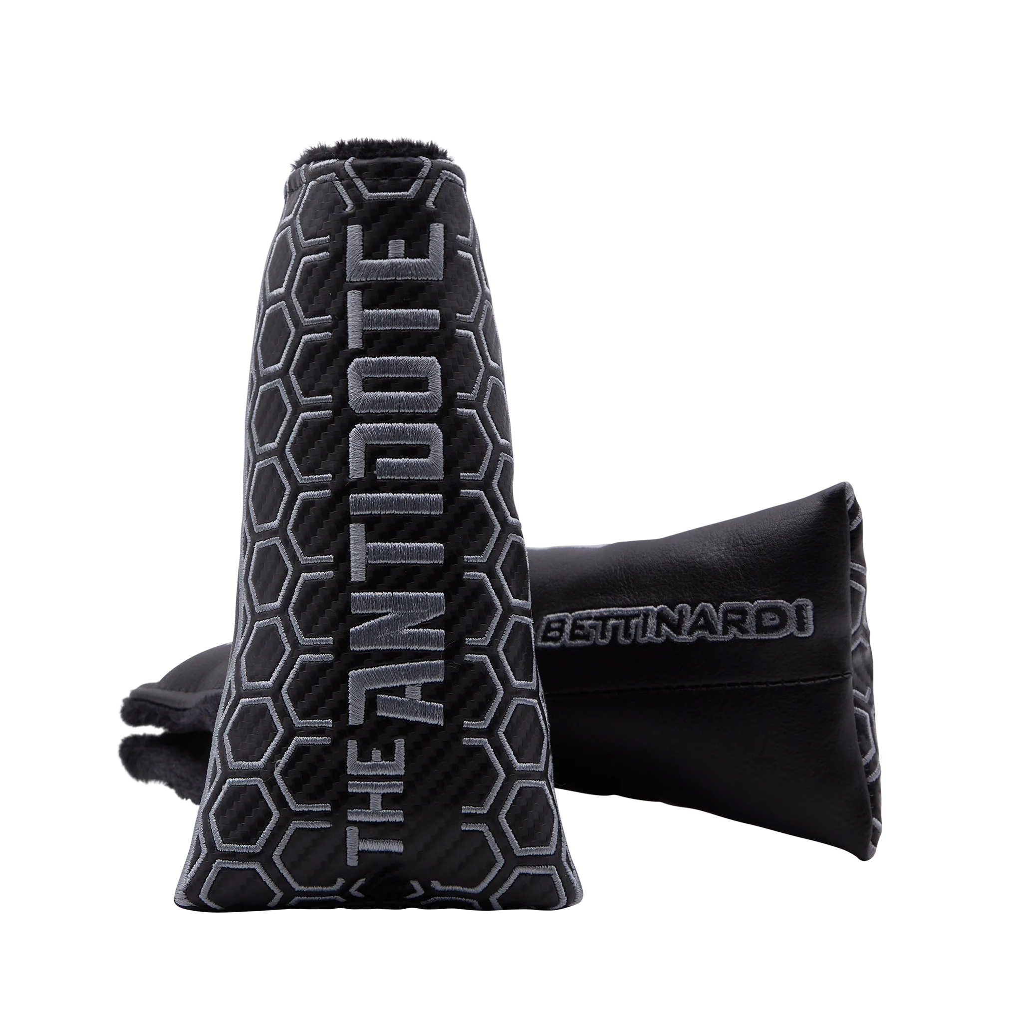 Antidote SB1 Black Armor & Gray Putter - Image 4