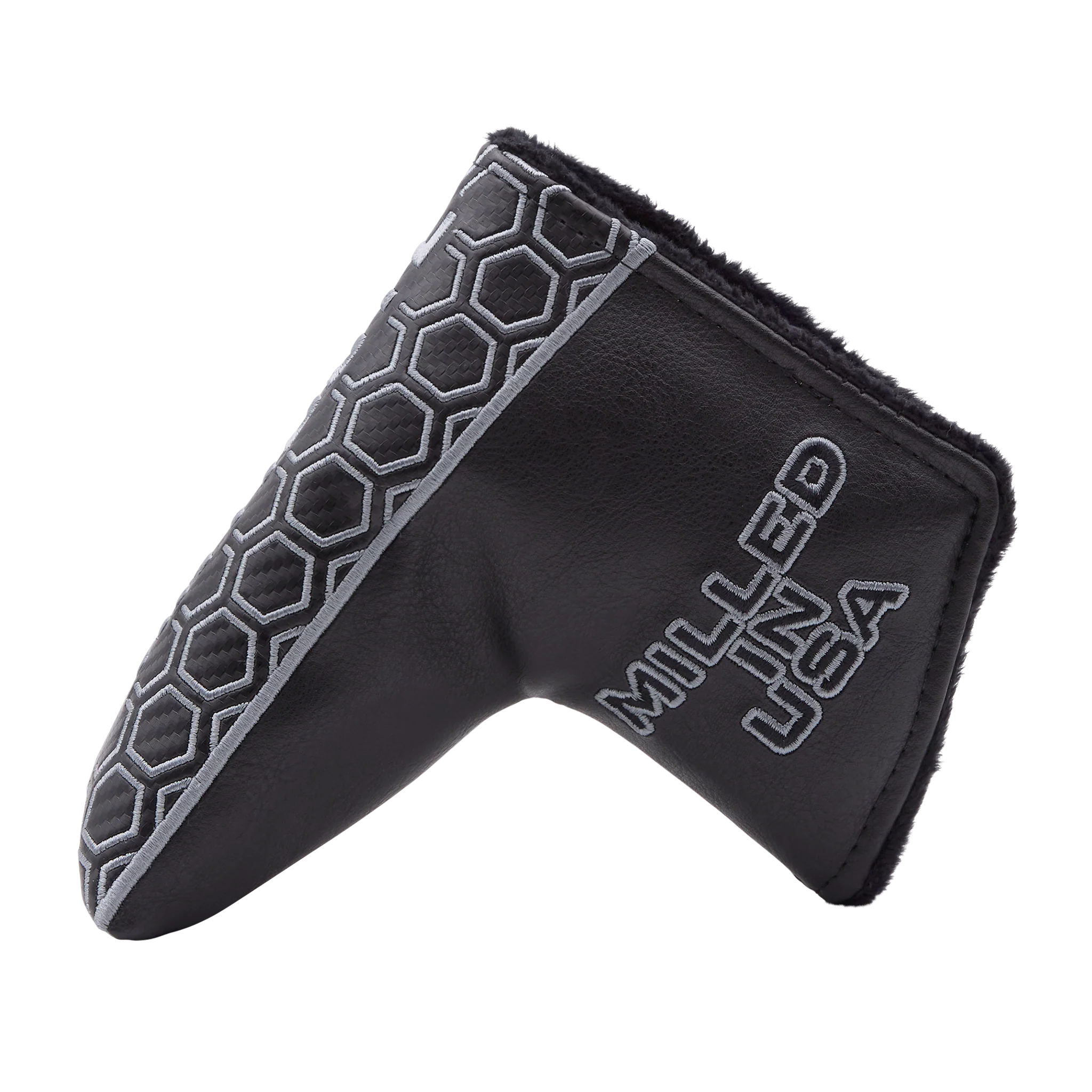 Antidote SB1 Black Armor & Gray Putter - Image 5