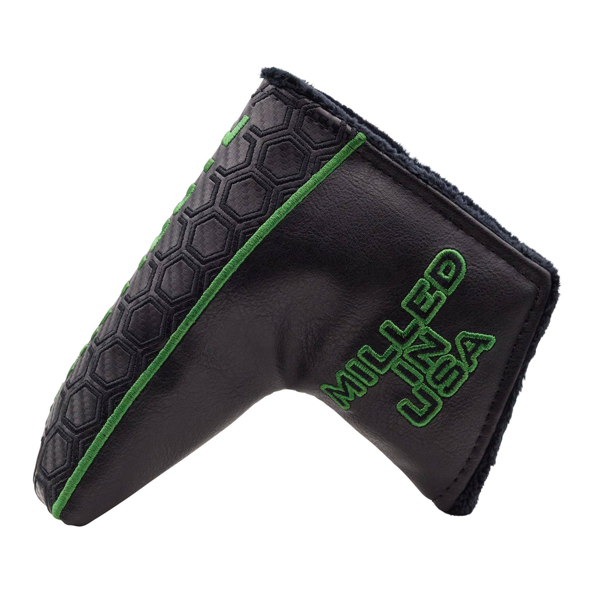 Antidote SB1 Black Armor & Green Putter - Image 5