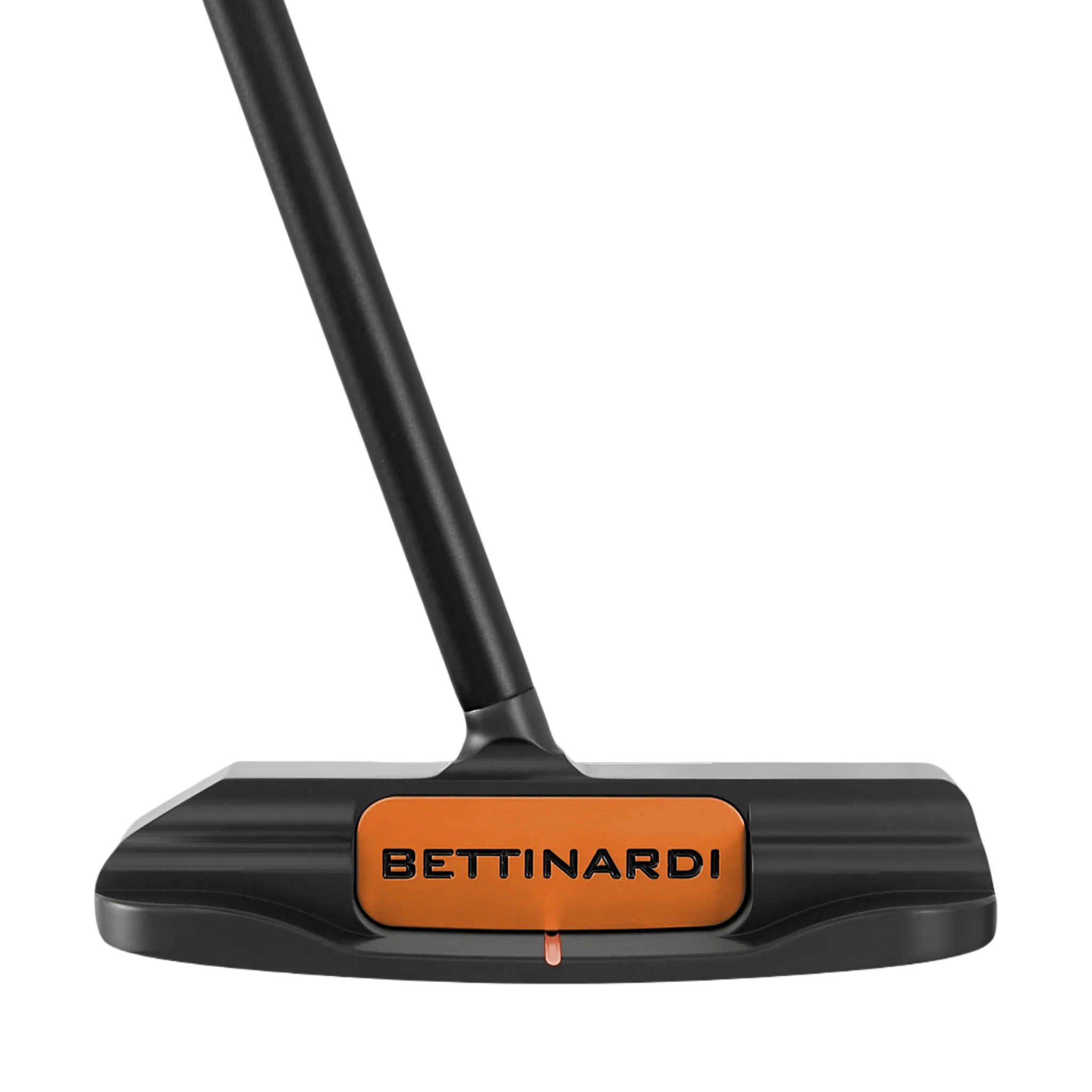Antidote SB1 Black Armor & Orange Putter - Image 3