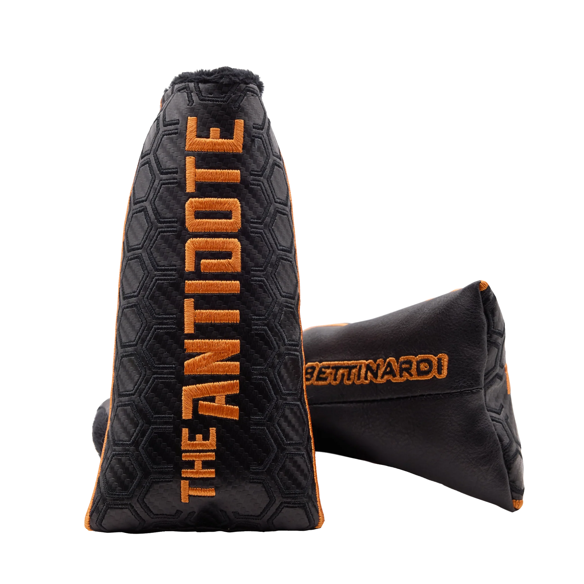 Antidote SB1 Black Armor & Orange Putter - Image 4