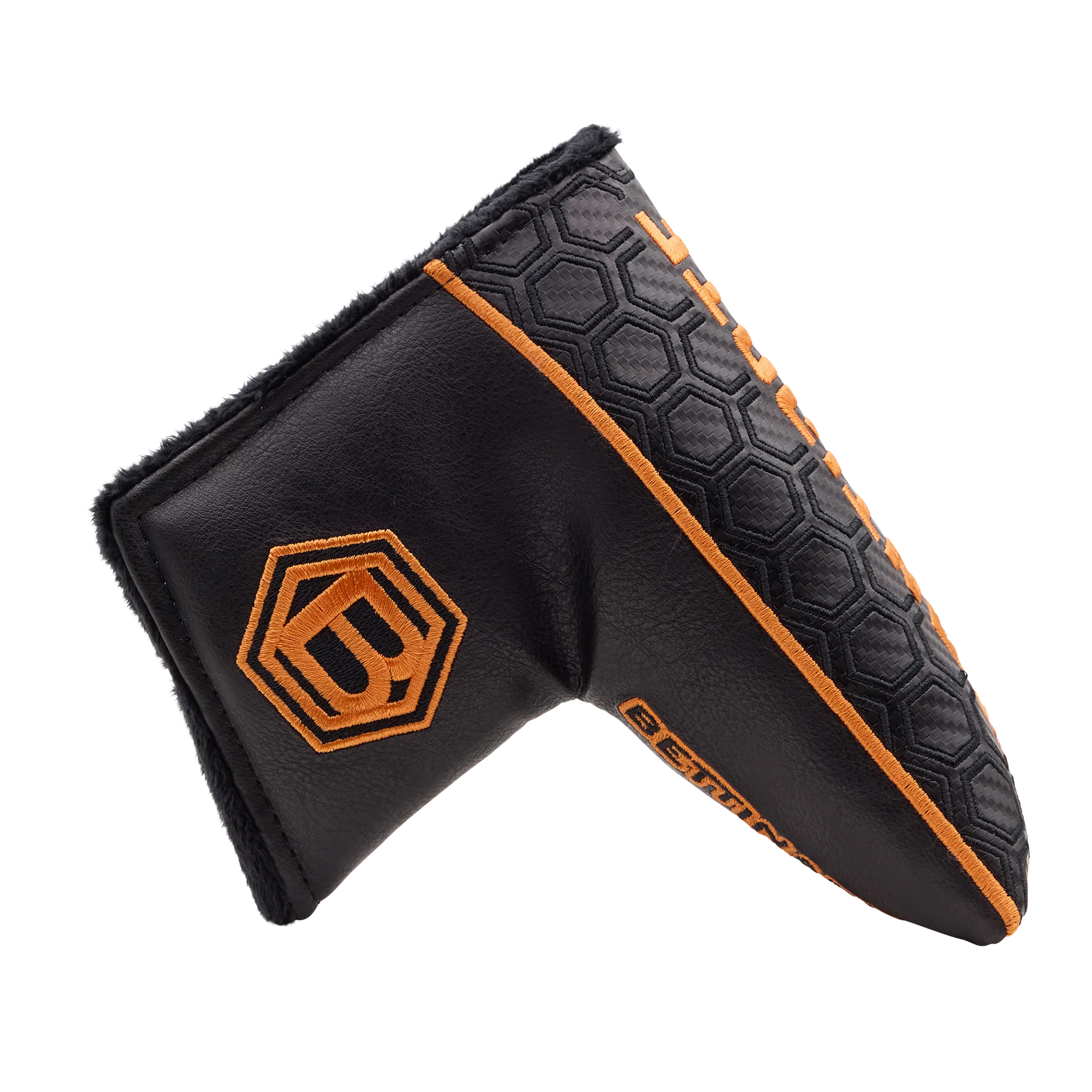 Antidote SB1 Black Armor & Orange Putter - Image 7