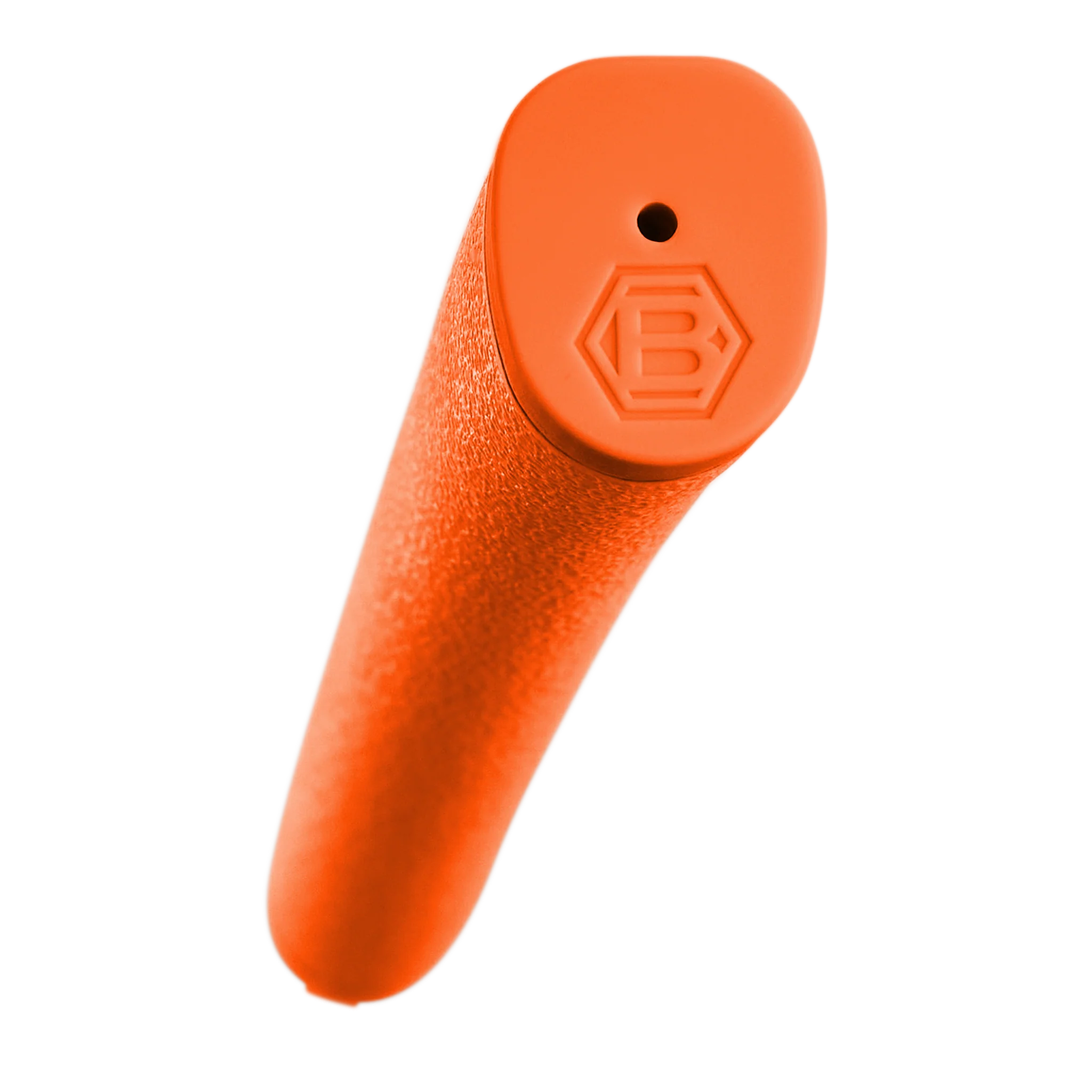 Antidote SB1 Black Armor & Orange Putter - Image 9