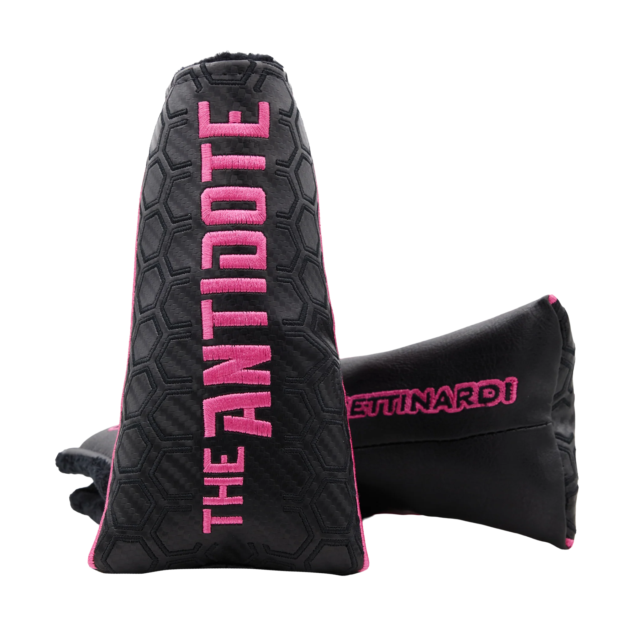 Antidote SB1 Black Armor & Pink Putter - Image 4