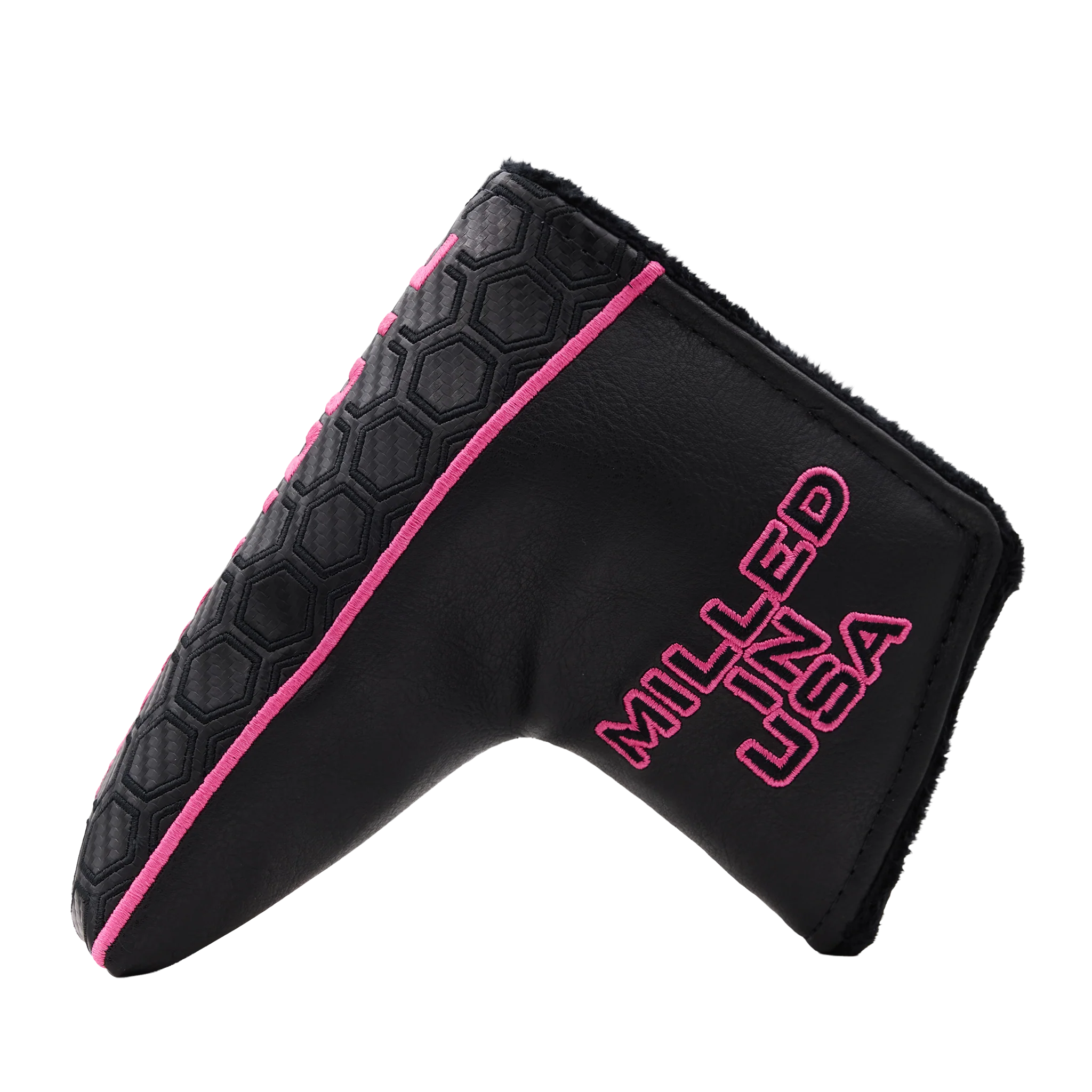 Antidote SB1 Black Armor & Pink Putter - Image 5