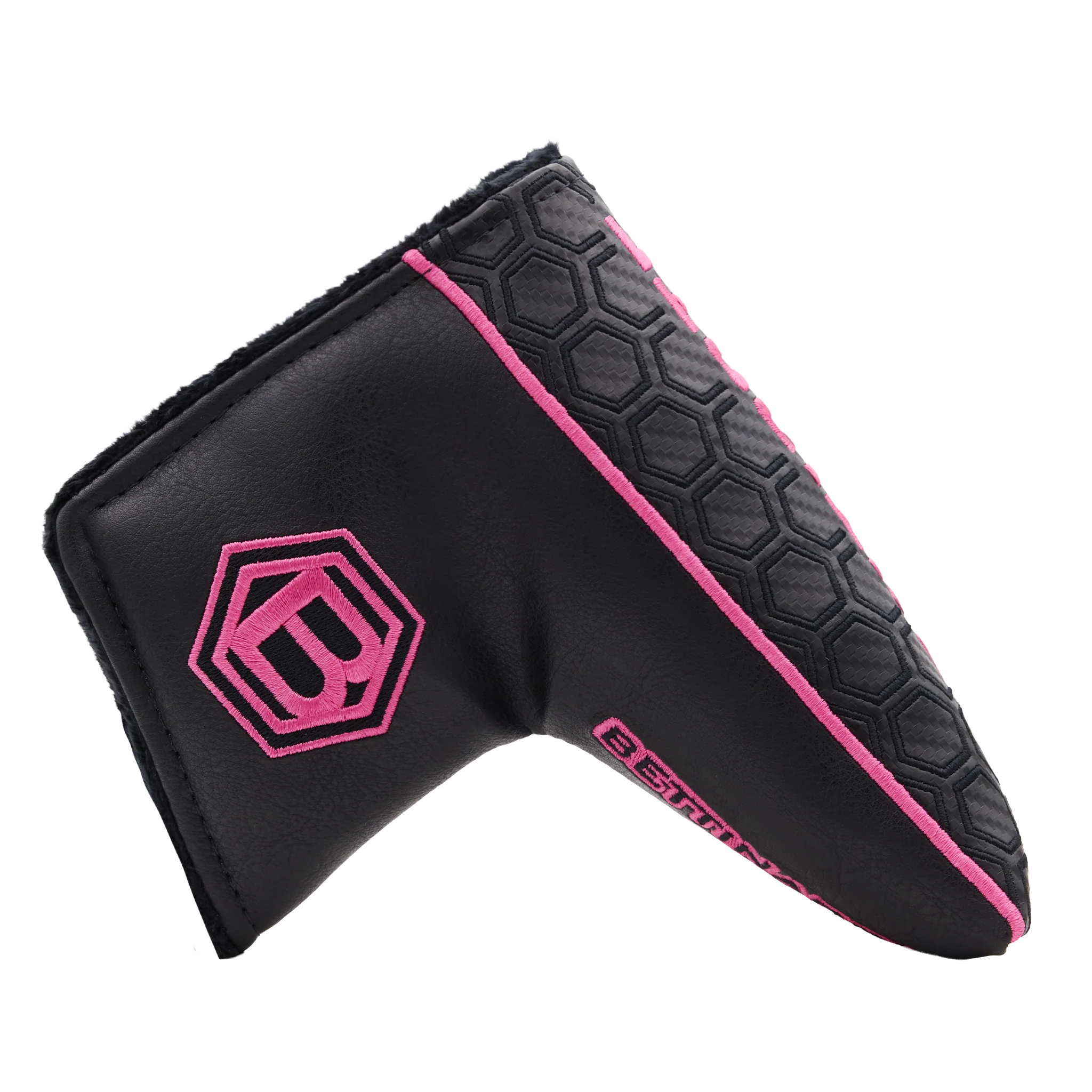 Antidote SB1 Black Armor & Pink Putter - Image 7
