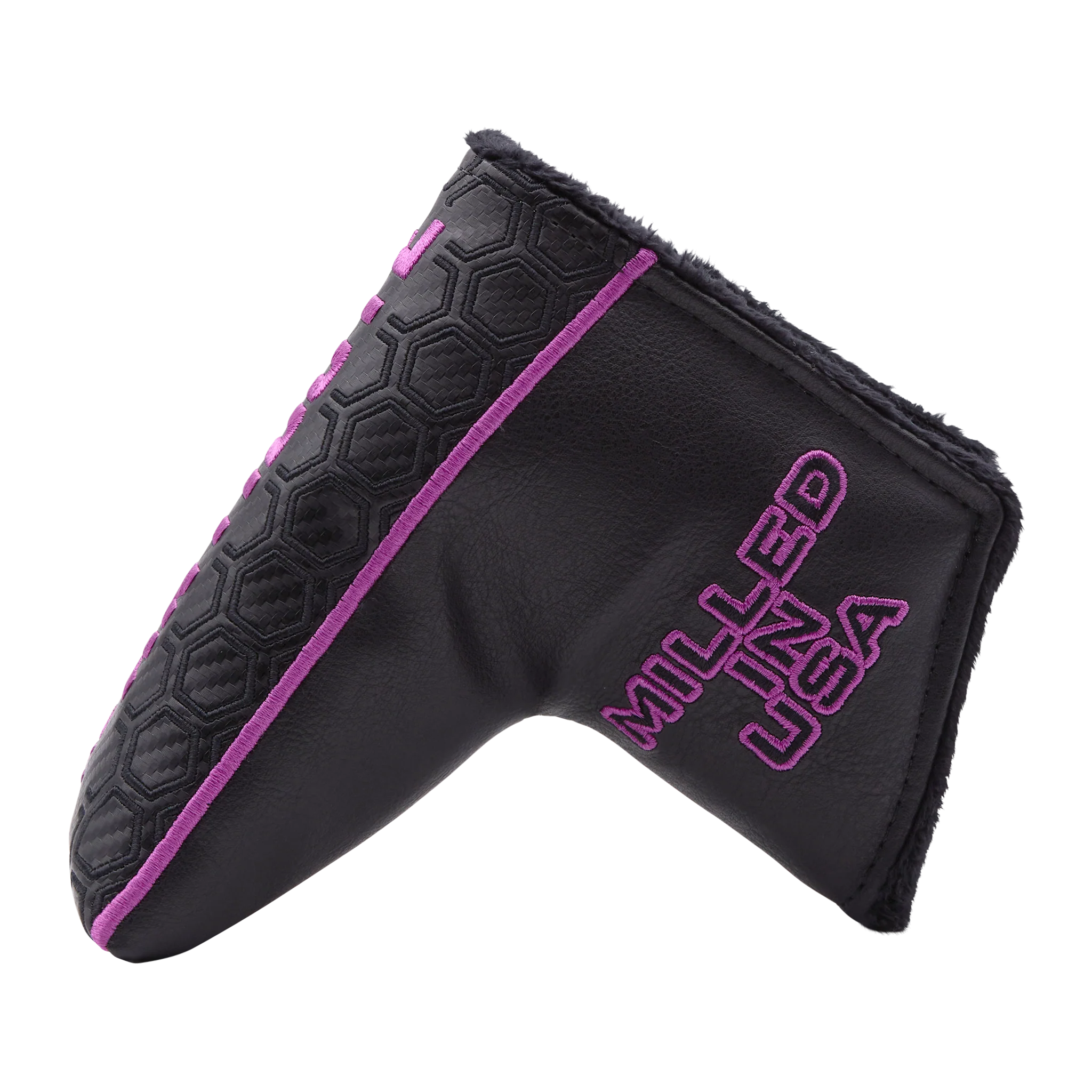 Antidote SB1 Black Armor & Purple Putter - Image 5
