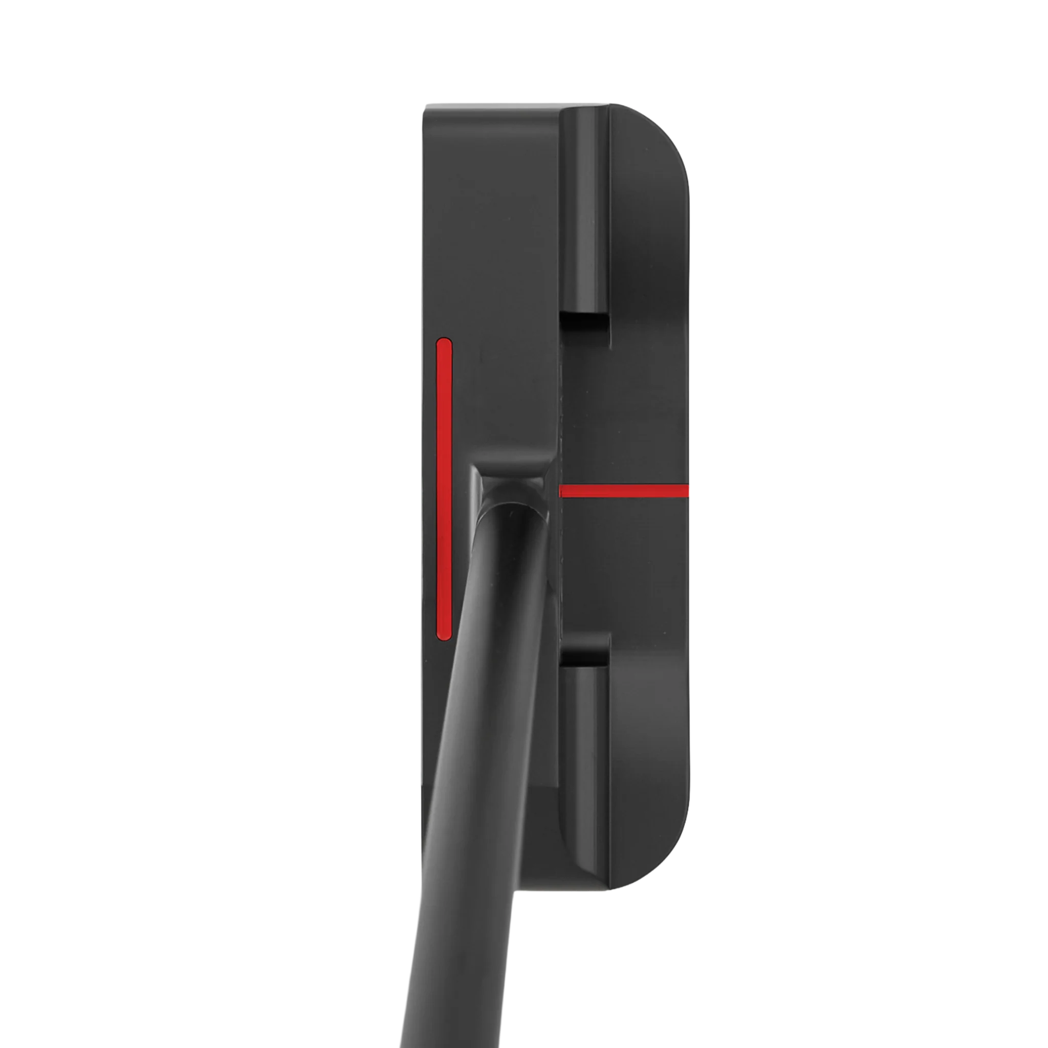Antidote SB1 Black Armor & Red Putter - Image 2