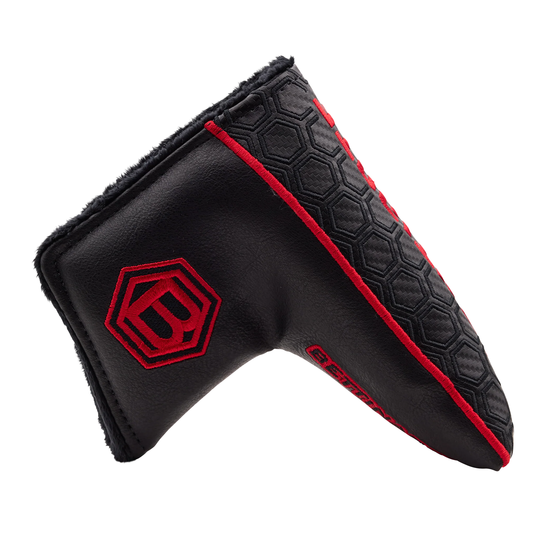 Antidote SB1 Black Armor & Red Putter - Image 7