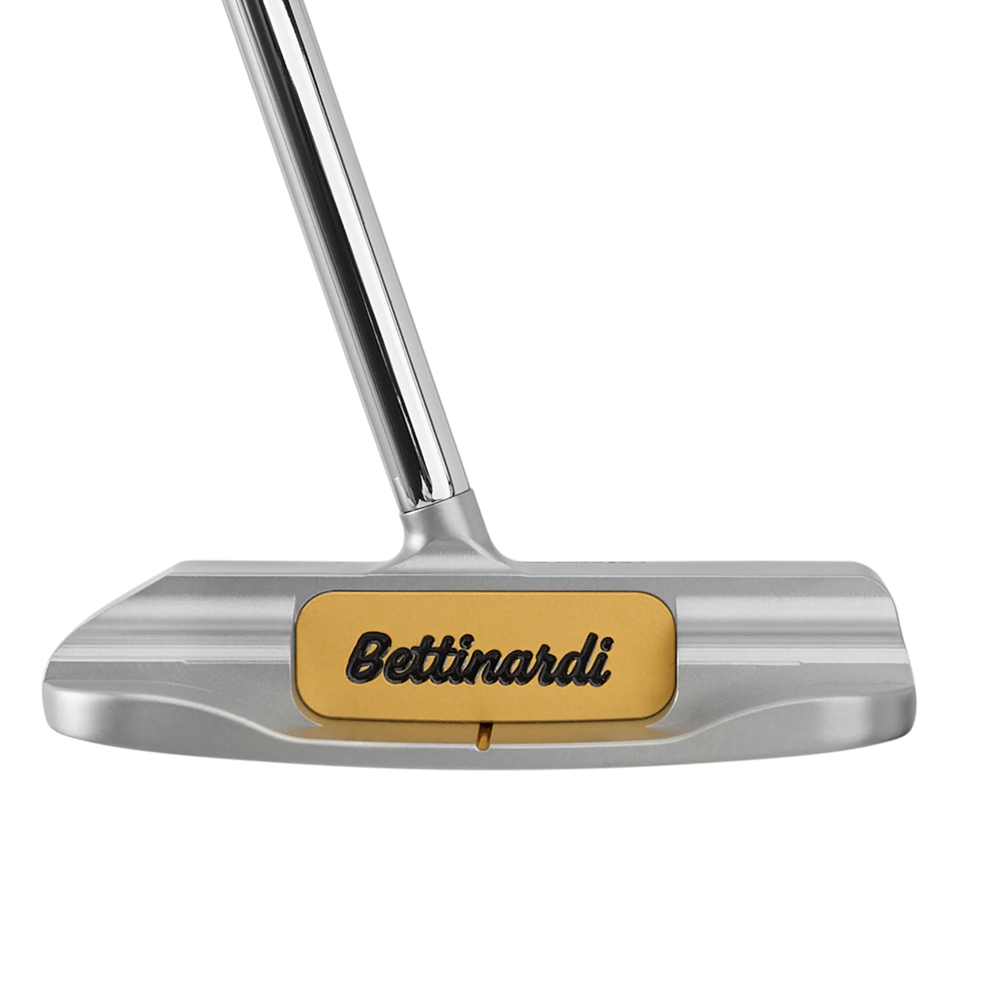 Antidote SB1 Retro Gold Putter - Image 3