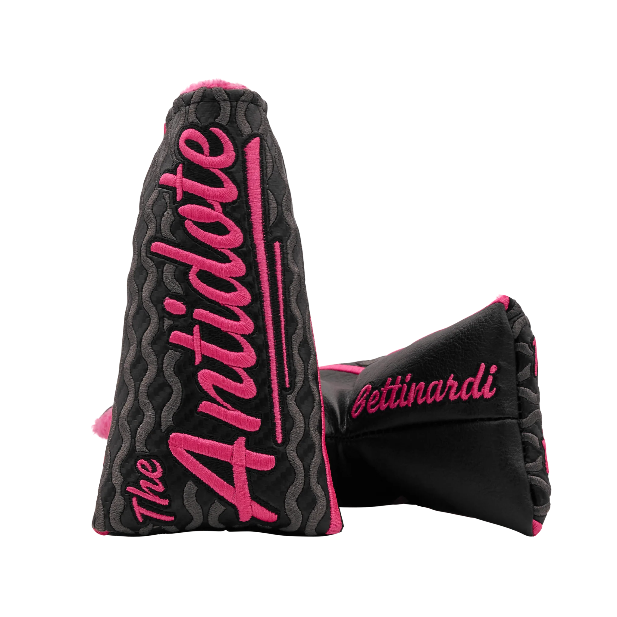 Antidote SB1 Retro Pink Putter - Image 4