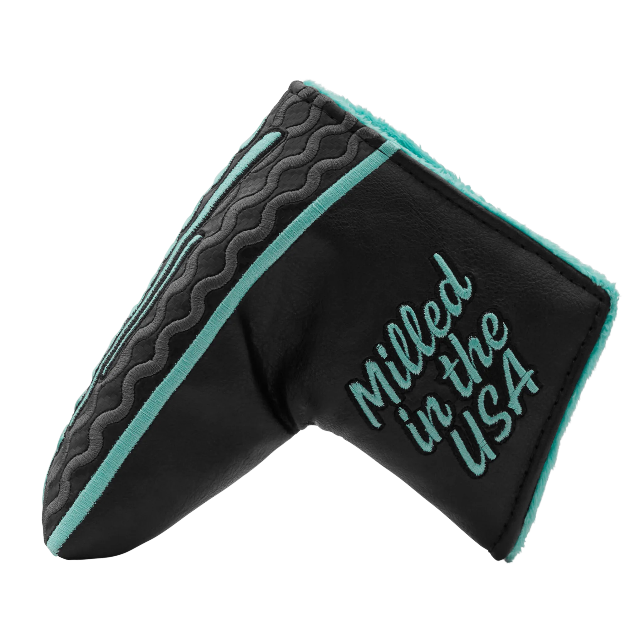 Antidote SB1 Retro Teal Putter - Image 5