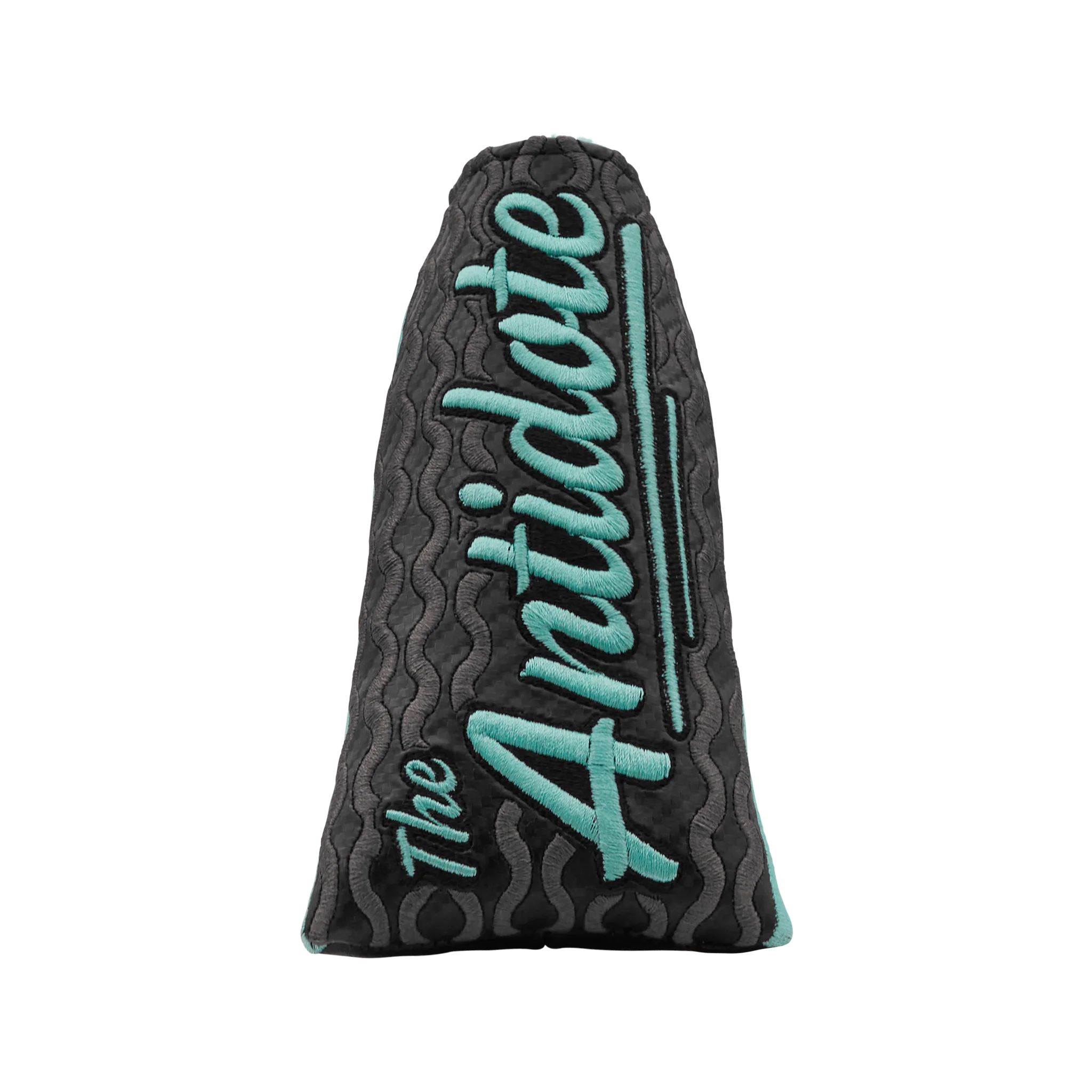 Antidote SB1 Retro Teal Putter - Image 6