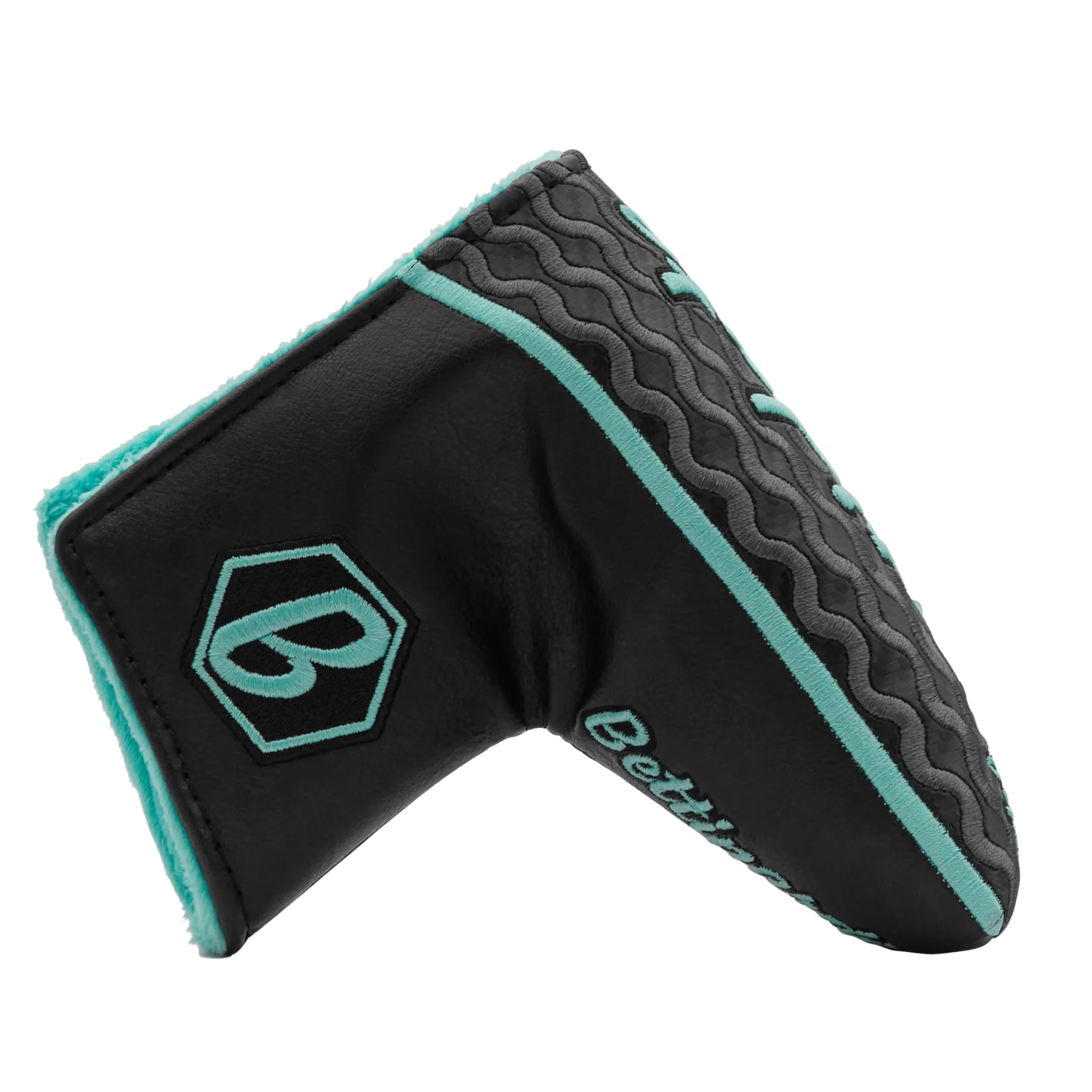 Antidote SB1 Retro Teal Putter - Image 7