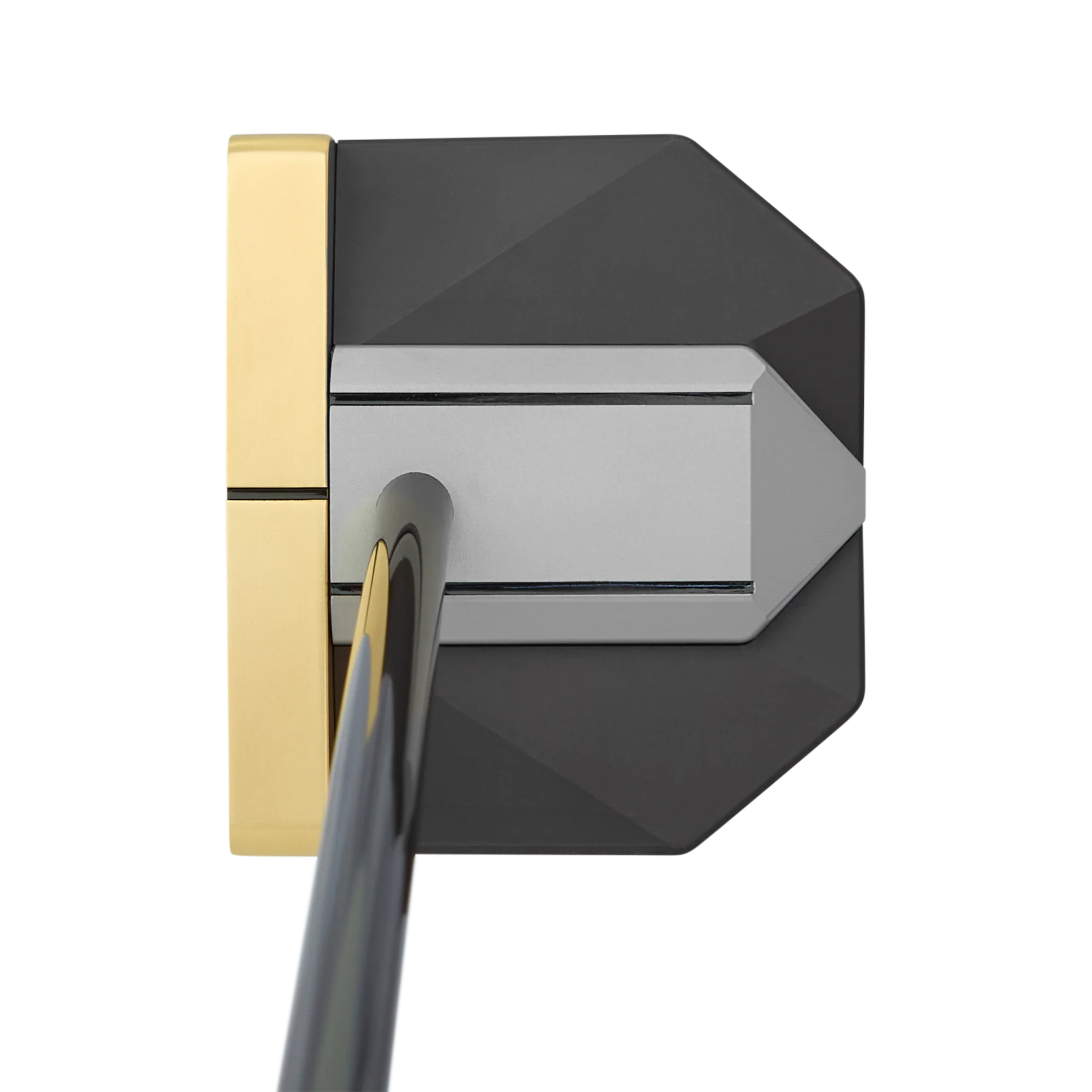 Antidote SB2 Brass Face Limited Run 1-of-62 Putter - Image 2