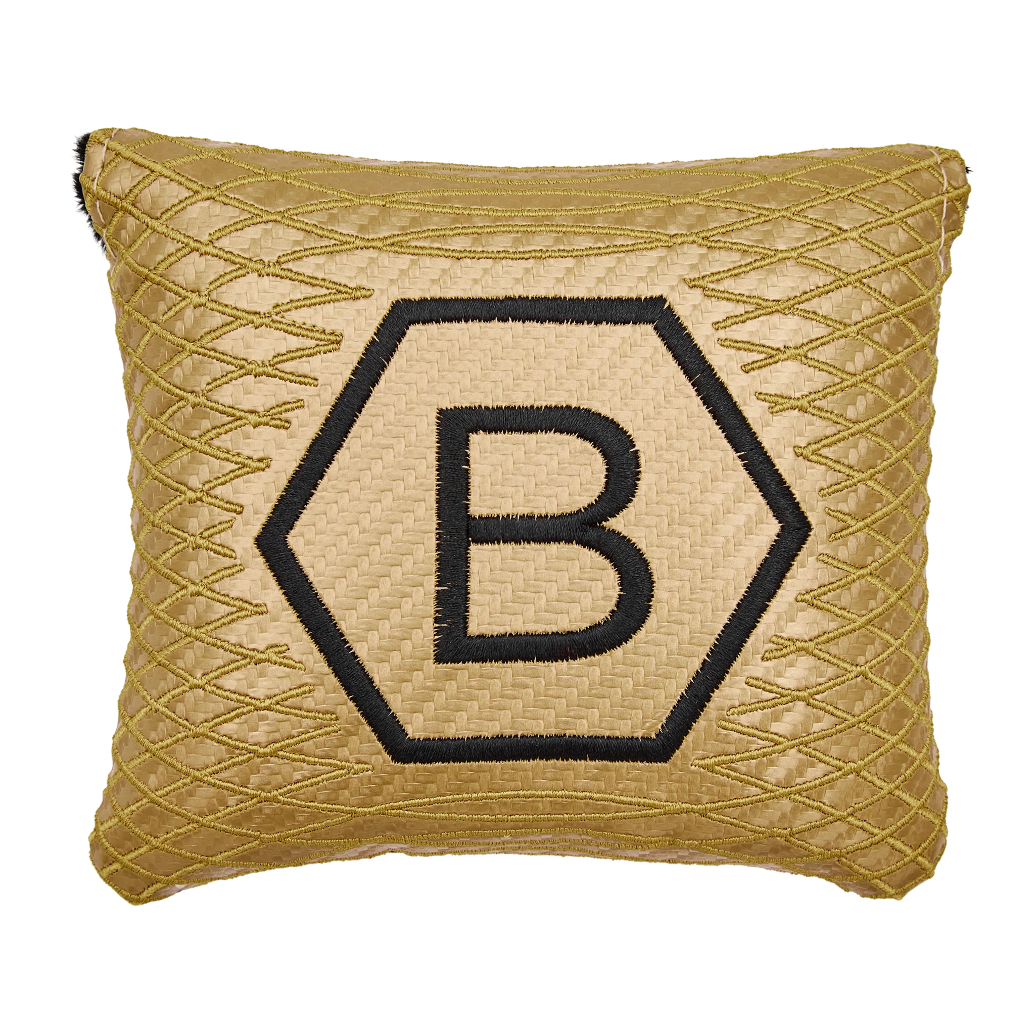 Antidote SB2 Brass Face Limited Run 1-of-62 Putter - Image 4