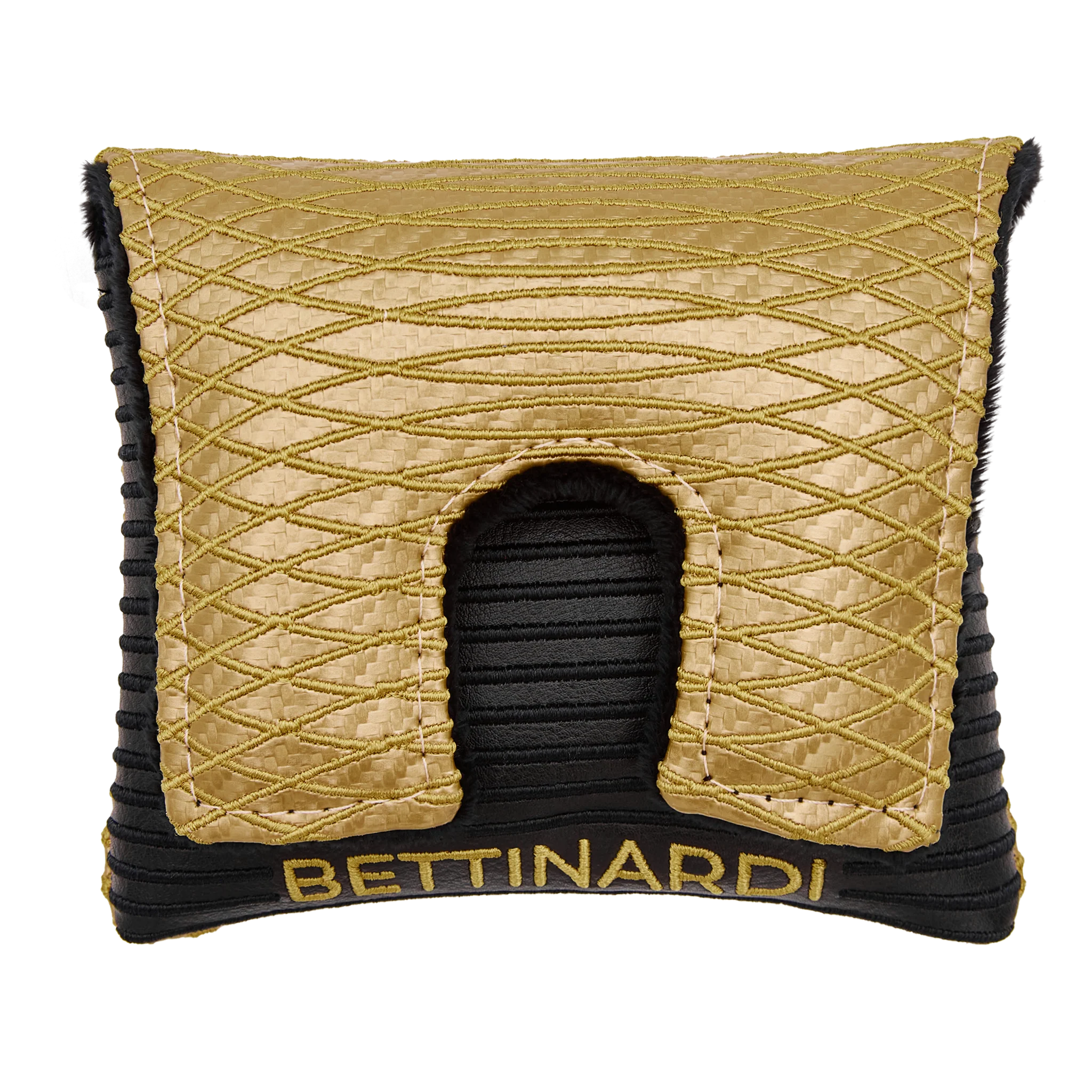 Antidote SB2 Brass Face Limited Run 1-of-62 Putter - Image 5