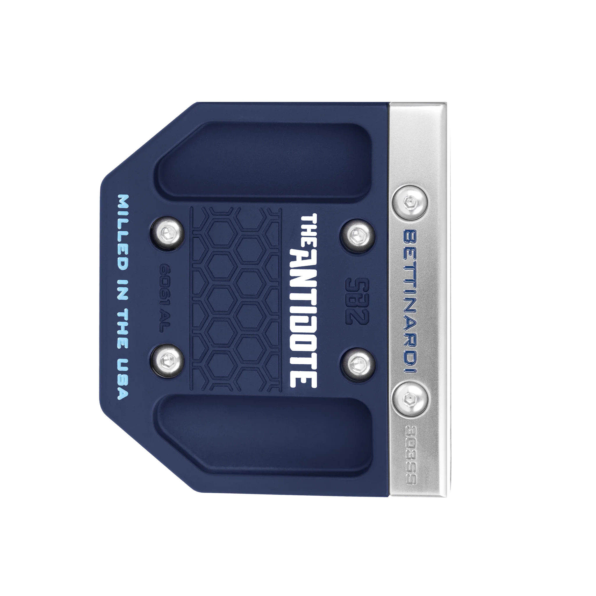 Antidote SB2 Left Handed Putter - Image 5
