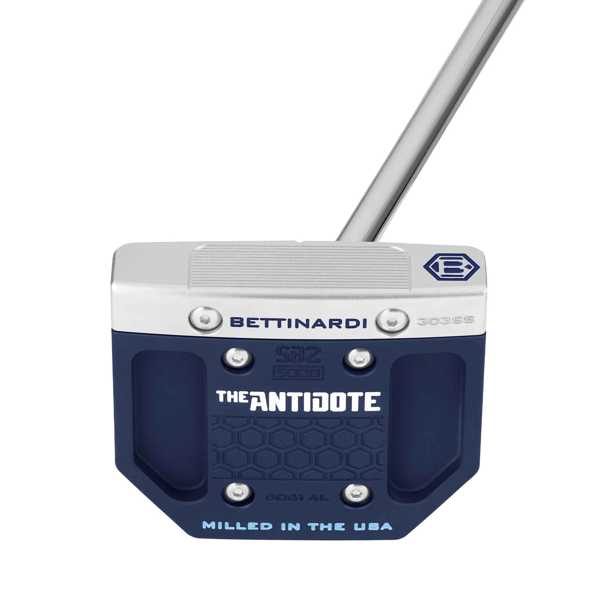 Antidote SB2 Long Putter